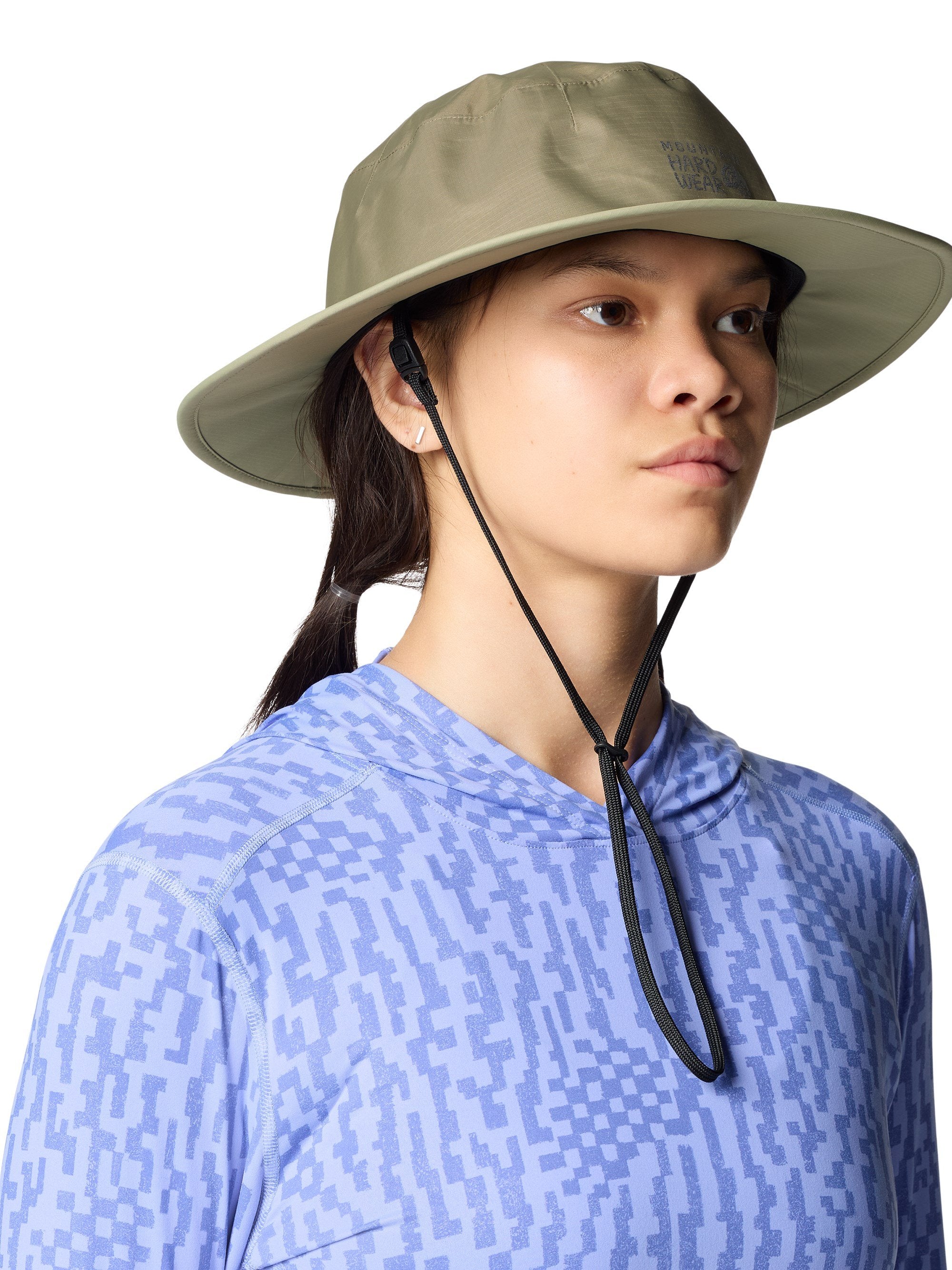 Mountain Hardwear Threshold™ Rain Hat