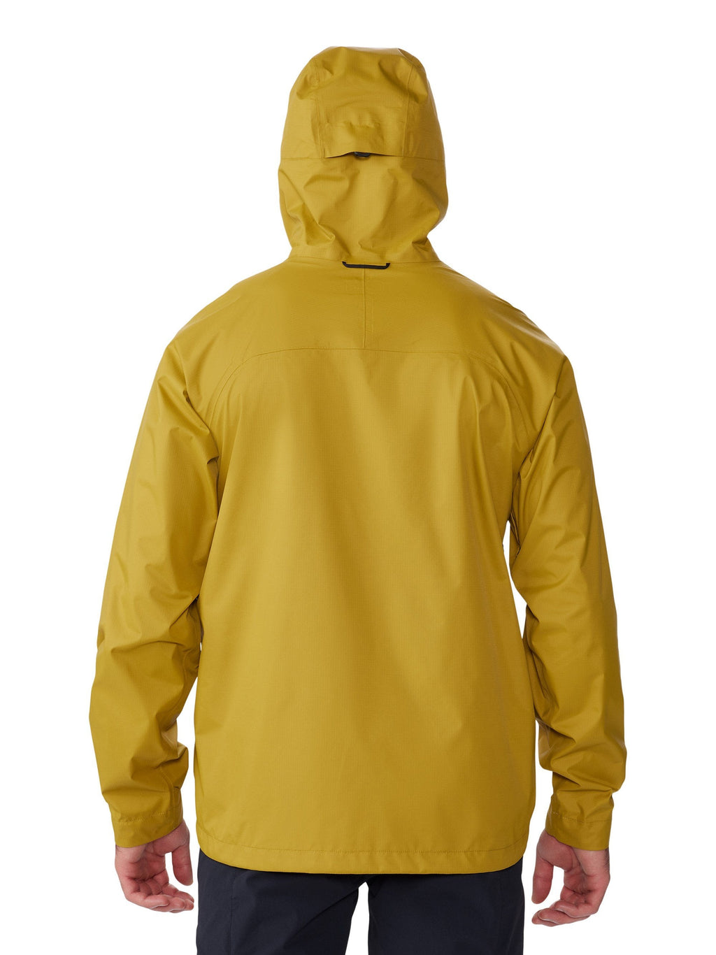 Mountain Hardwear Mens Threshold Jacket
