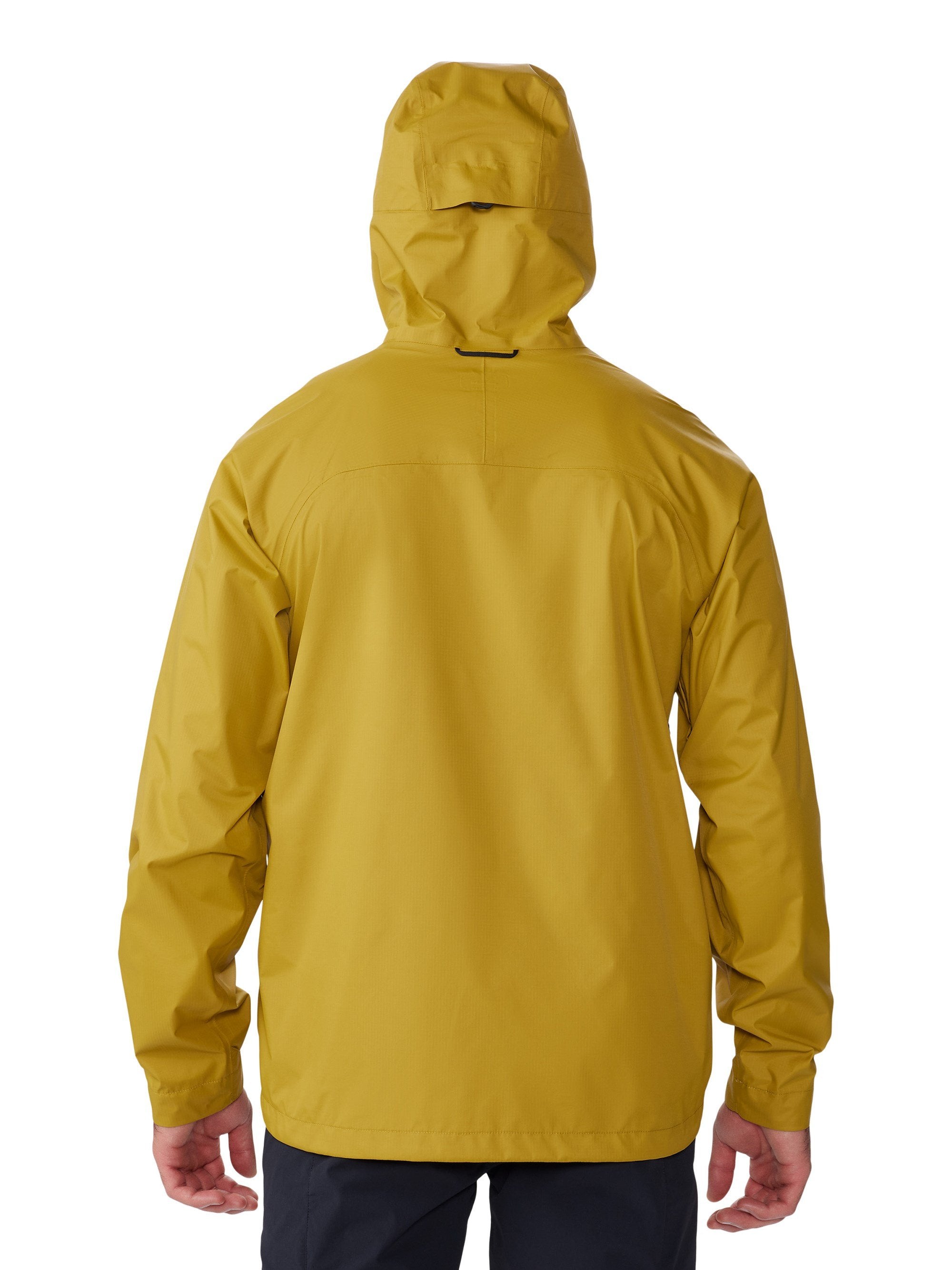 Mountain Hardwear Mens Threshold Jacket