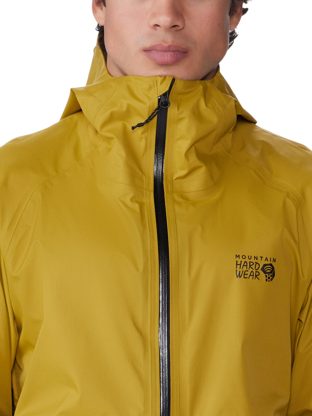 Mountain Hardwear Mens Threshold Jacket