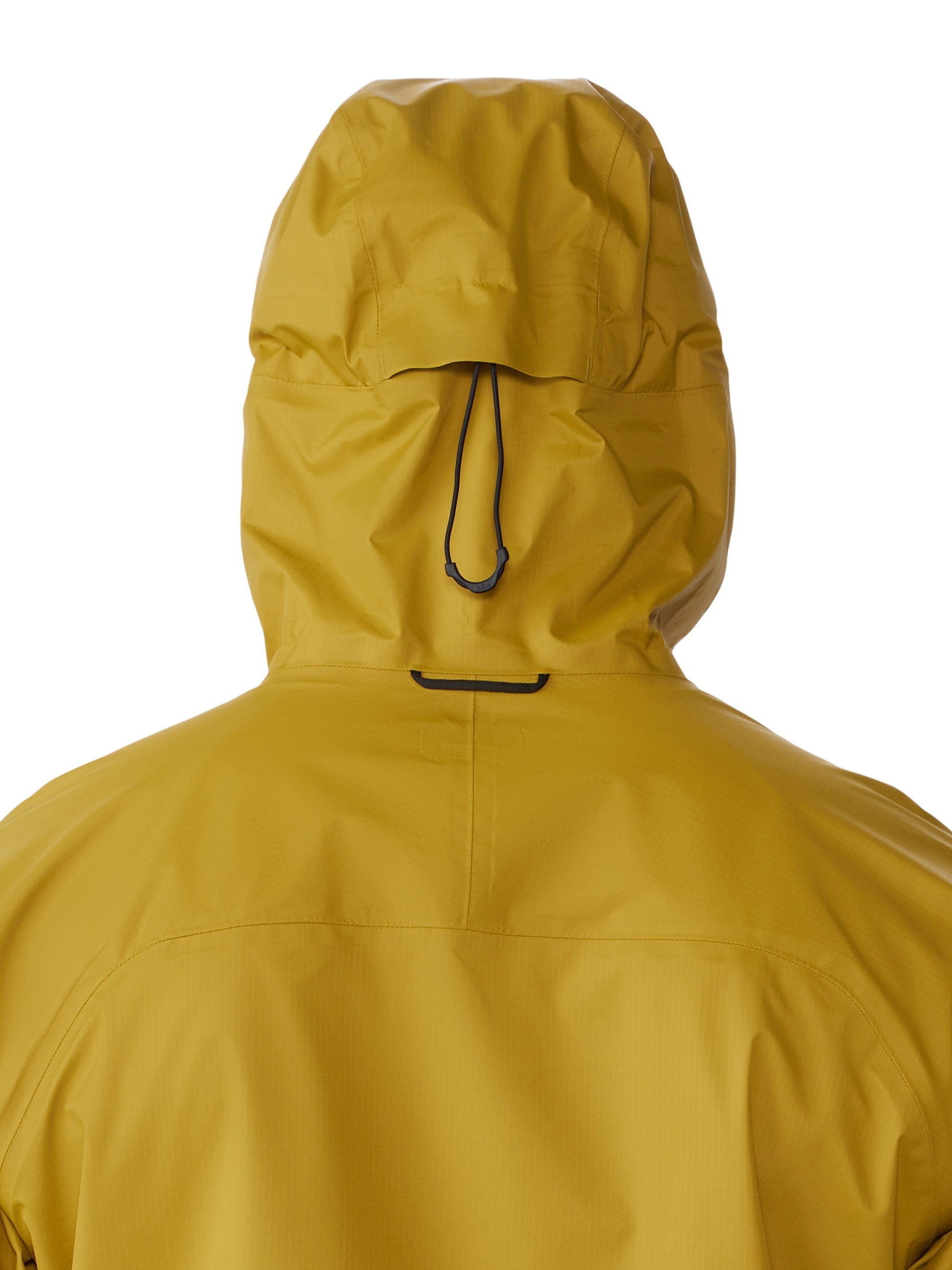 Mountain Hardwear Mens Threshold Jacket