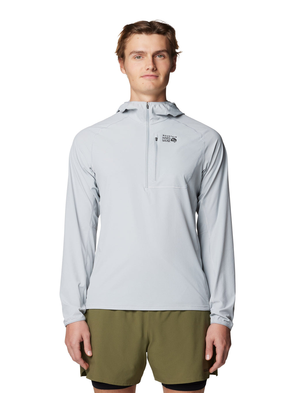 Mountain Hardwear Sunshield Mens Hoody