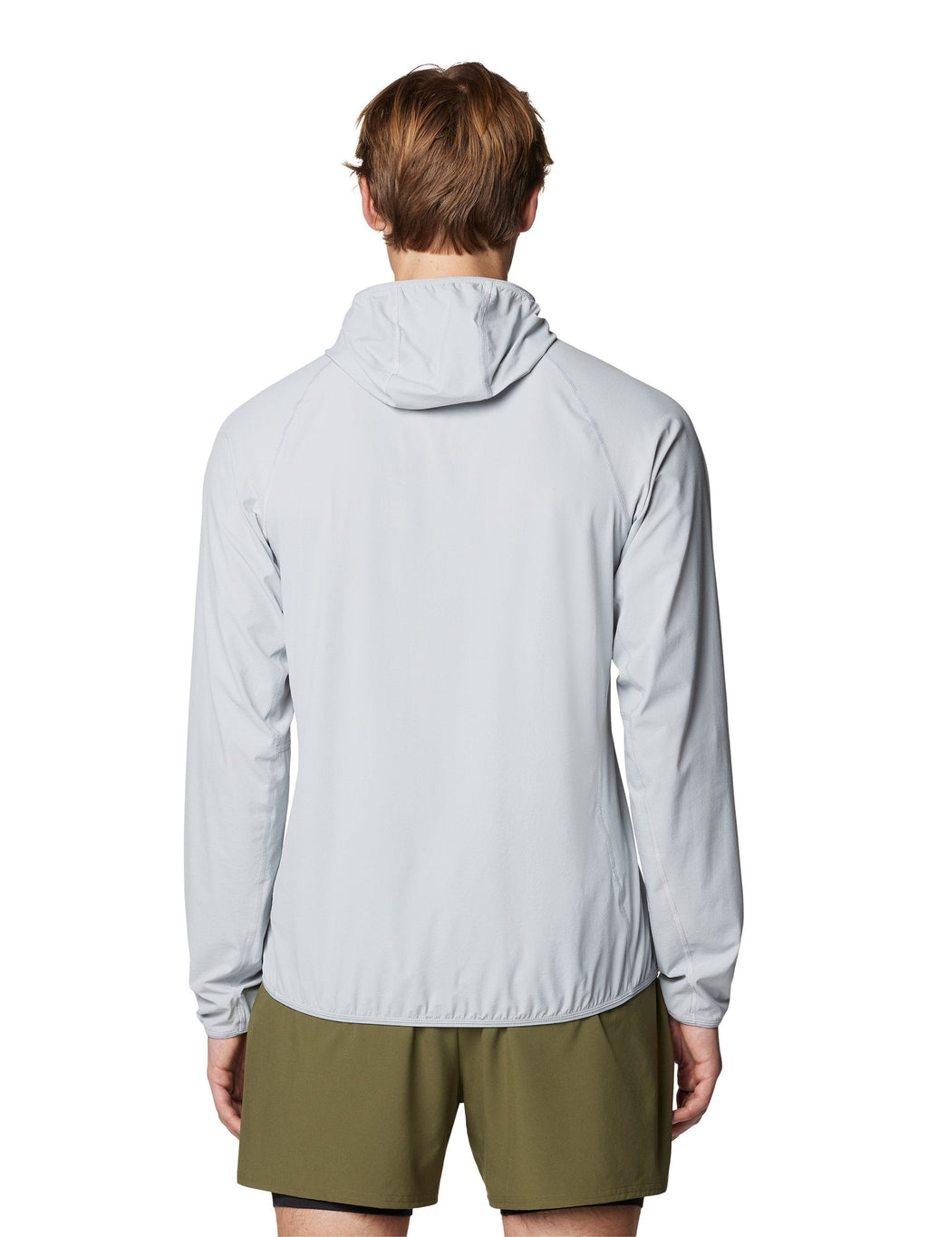 Mountain Hardwear Sunshield Mens Hoody