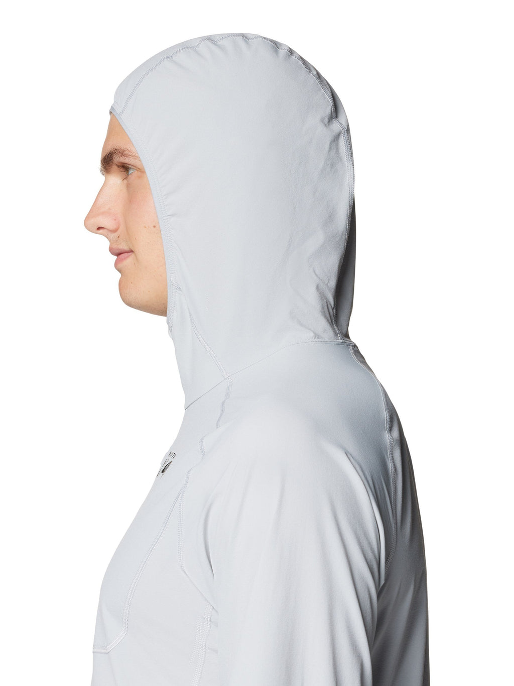 Mountain Hardwear Sunshield Mens Hoody