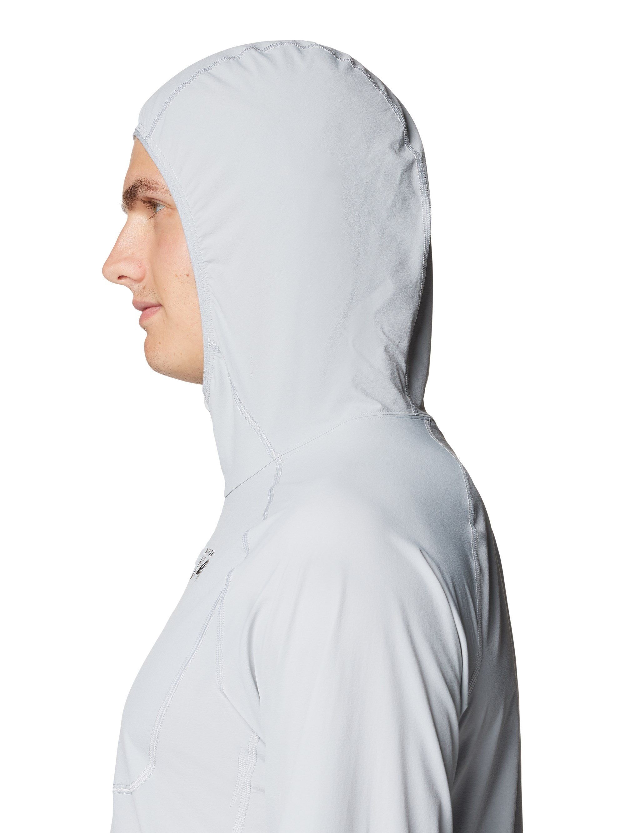 Mountain Hardwear Sunshield Mens Hoody