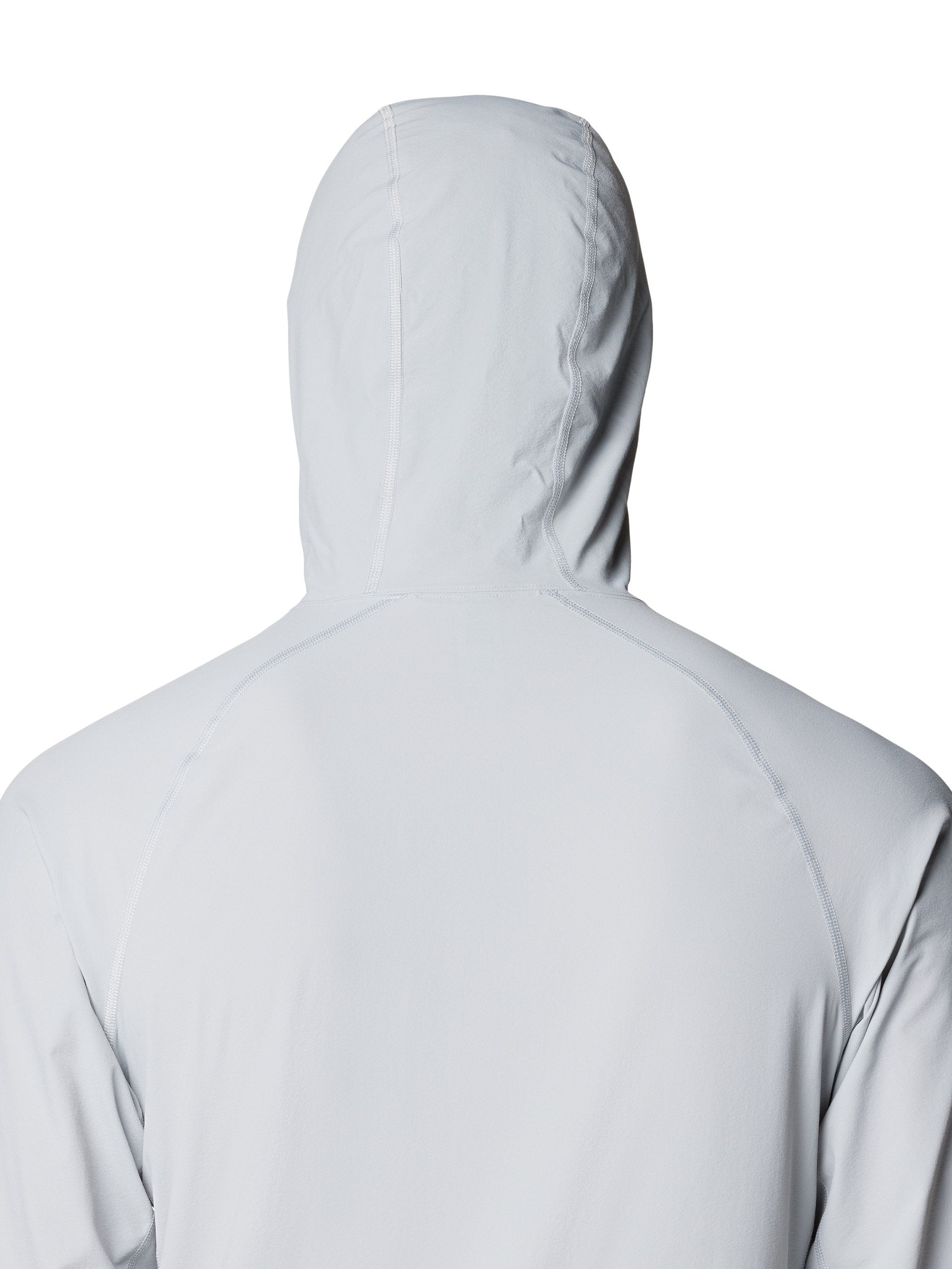 Mountain Hardwear Sunshield Mens Hoody
