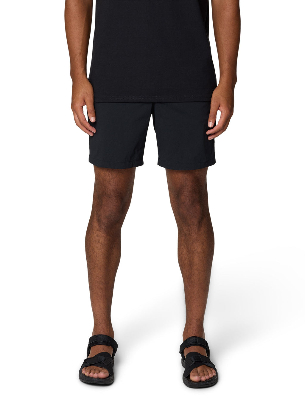 Mountain Hardwear Dynama Mens Shorts