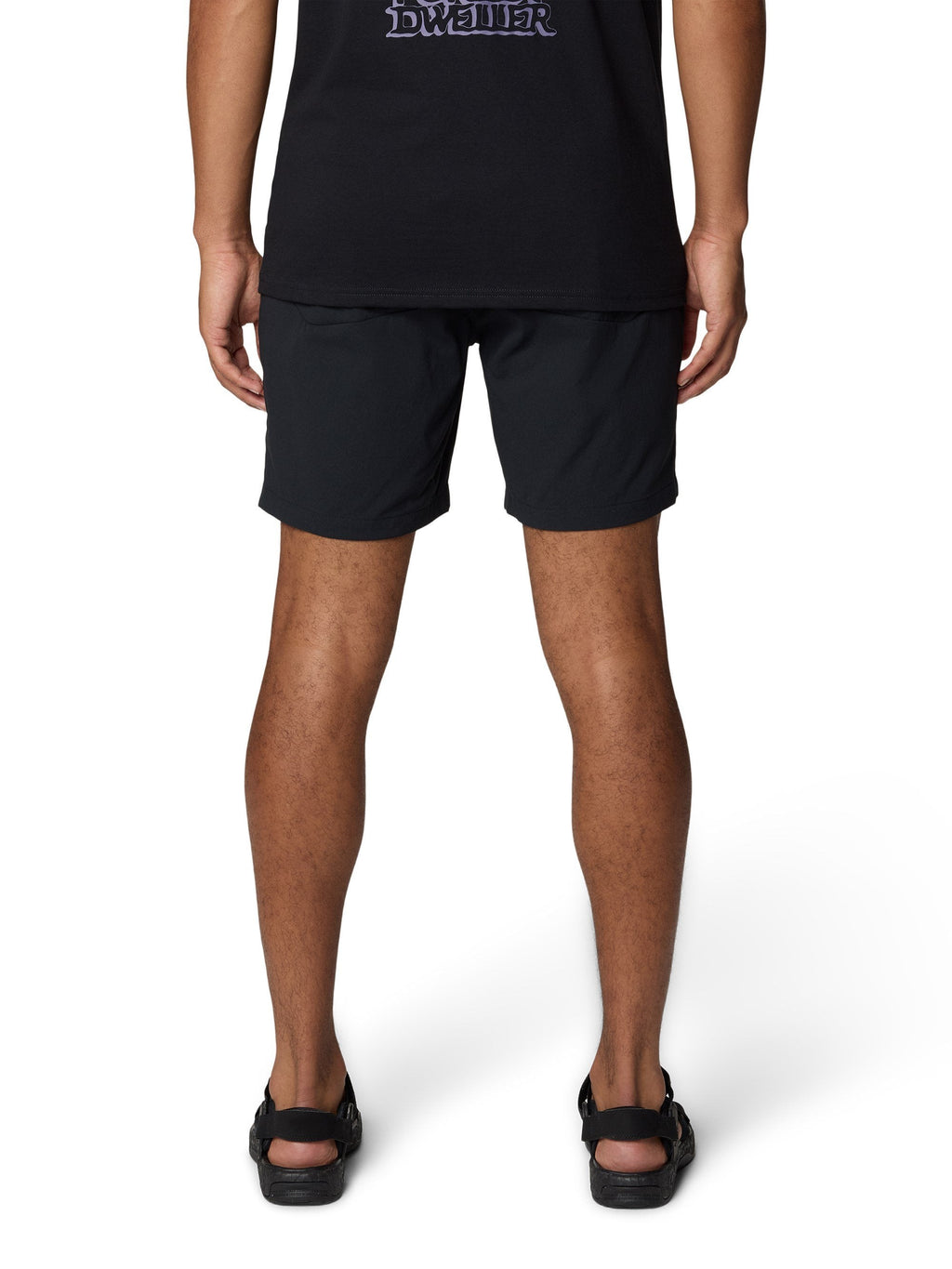 Mountain Hardwear Dynama Mens Shorts