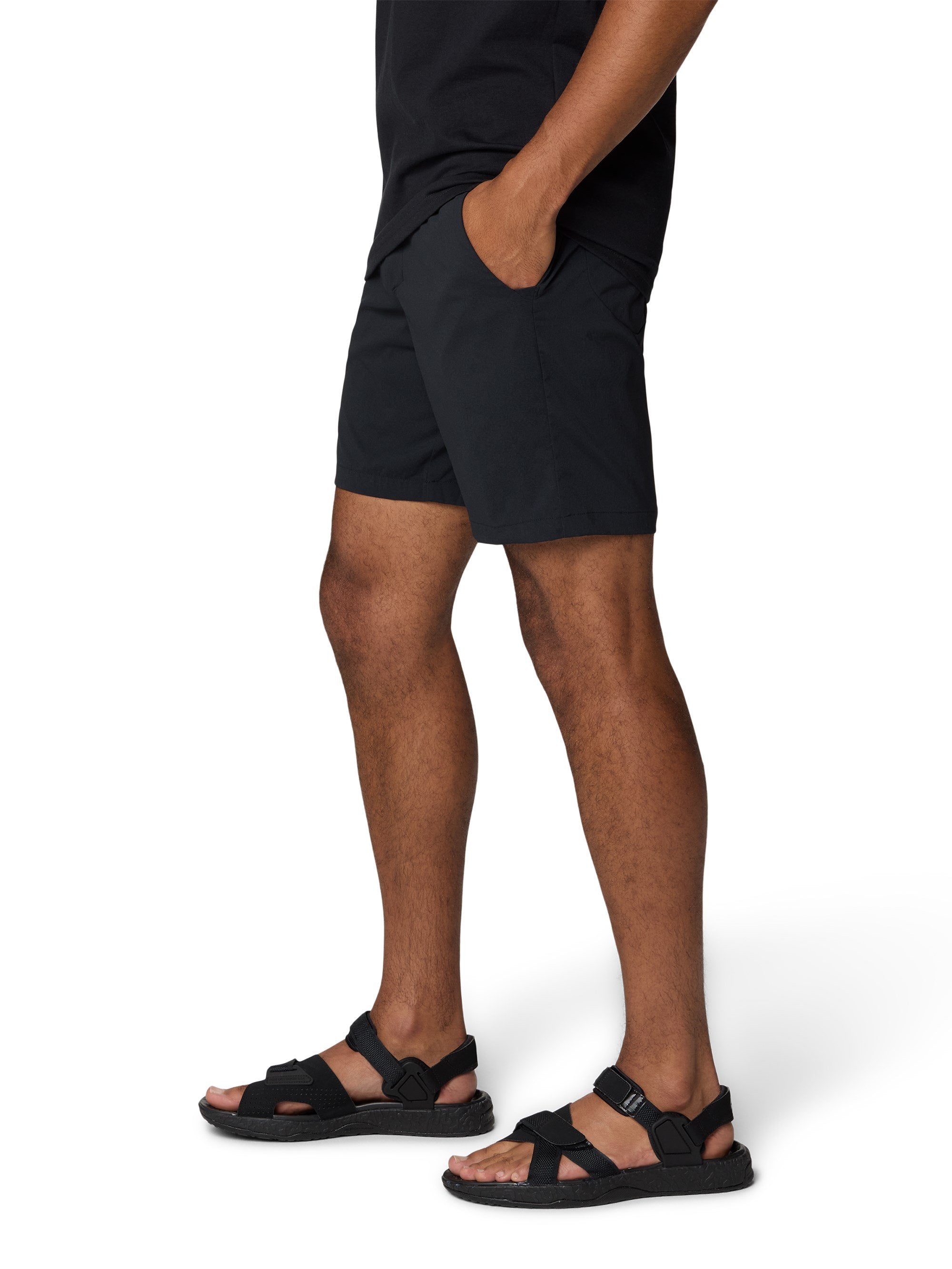 Mountain Hardwear Dynama Mens Shorts