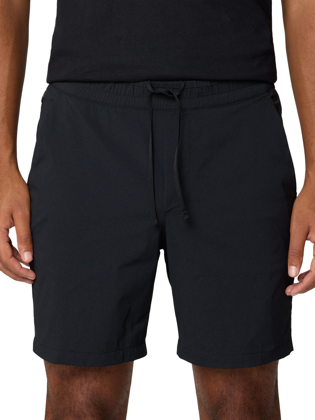 Mountain Hardwear Dynama Mens Shorts