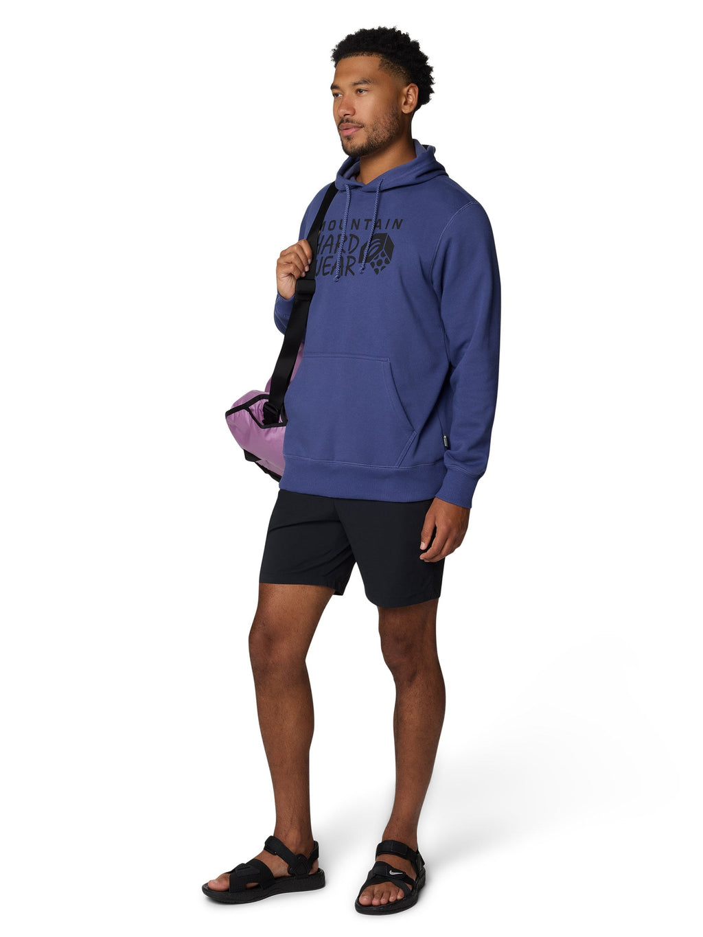 Mountain Hardwear Dynama Mens Shorts