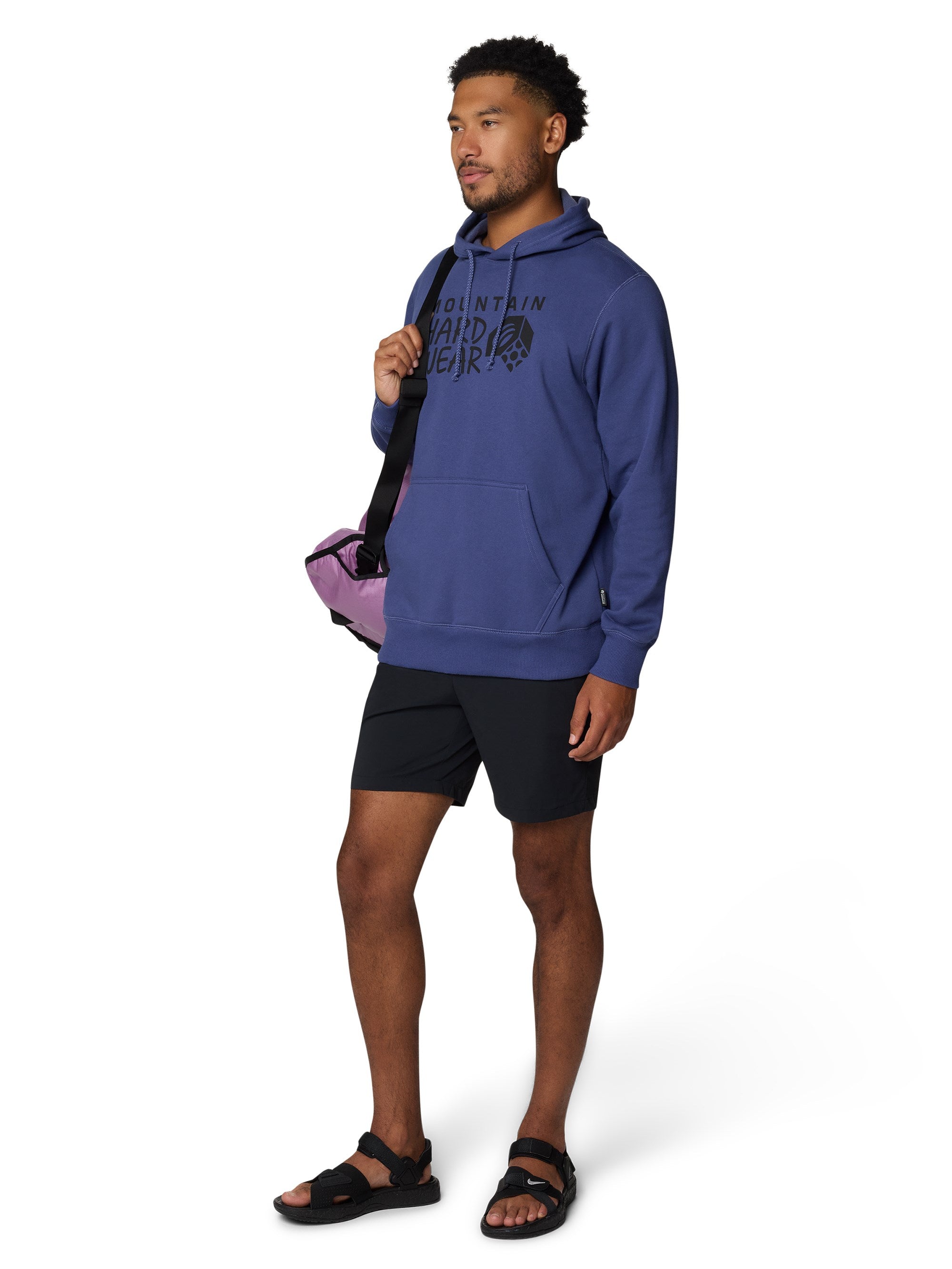 Mountain Hardwear Dynama Mens Shorts