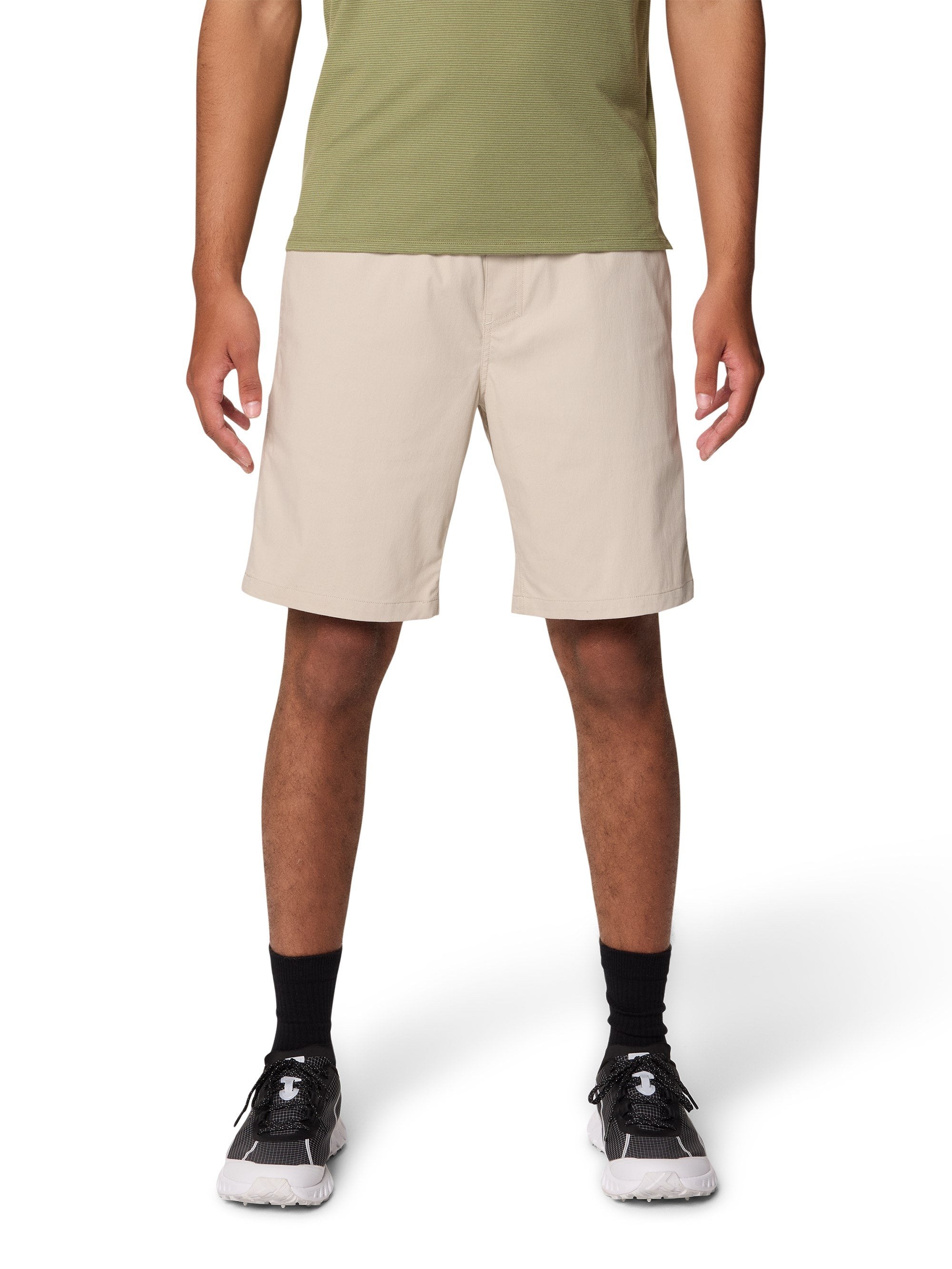Mountain Hardwear Mens Rockrydge Shorts