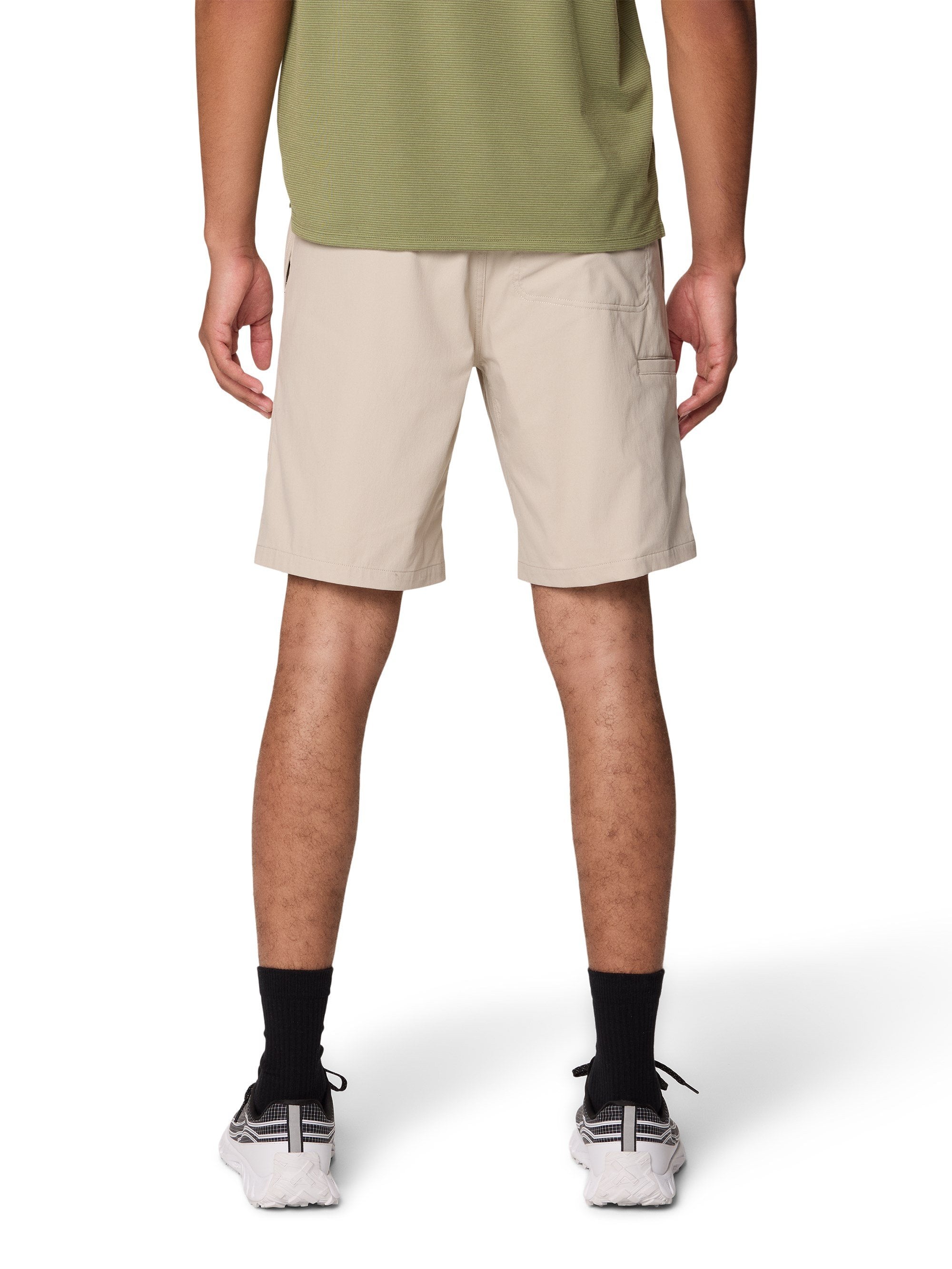Mountain Hardwear Mens Rockrydge Shorts