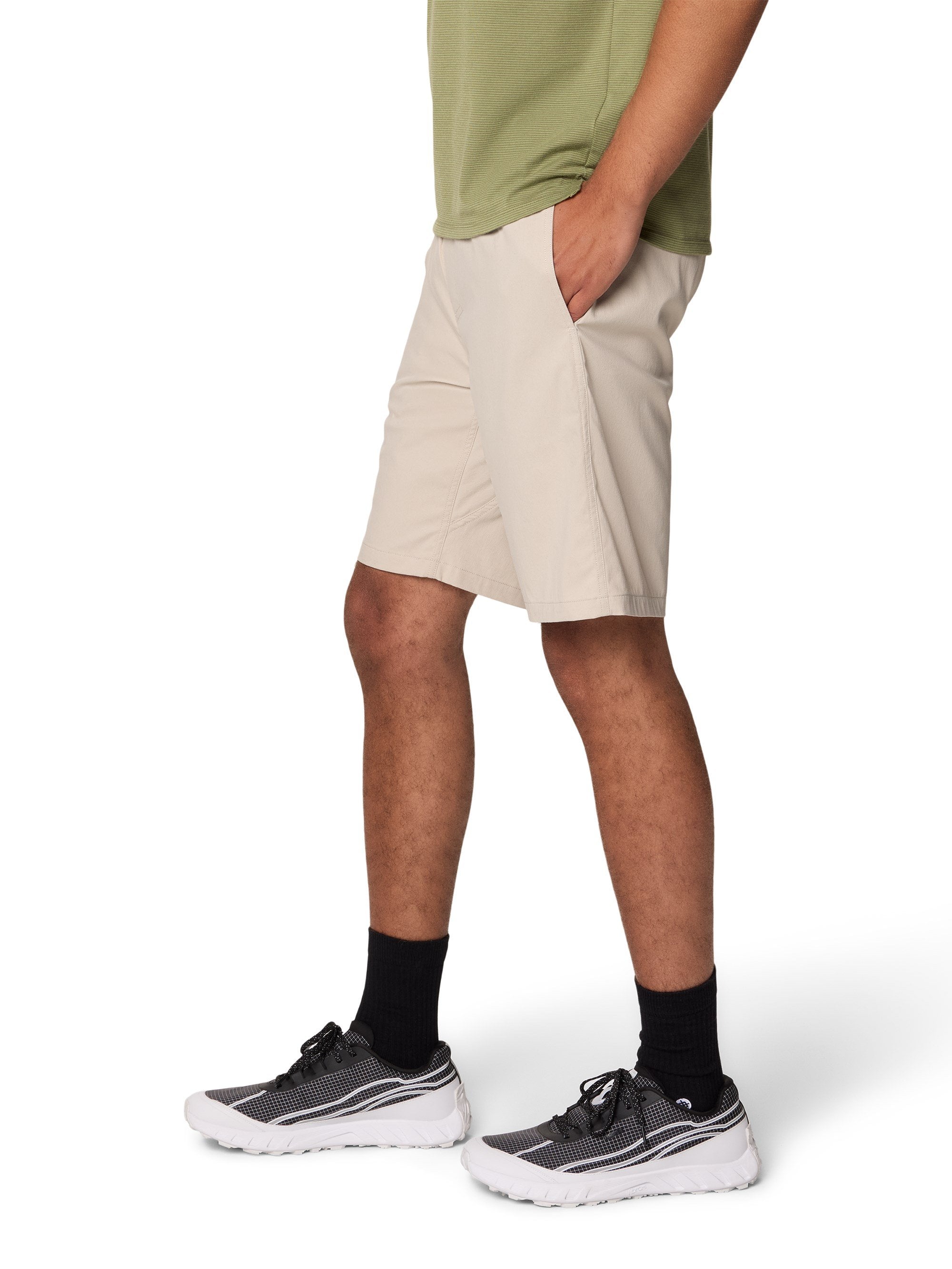 Mountain Hardwear Mens Rockrydge Shorts