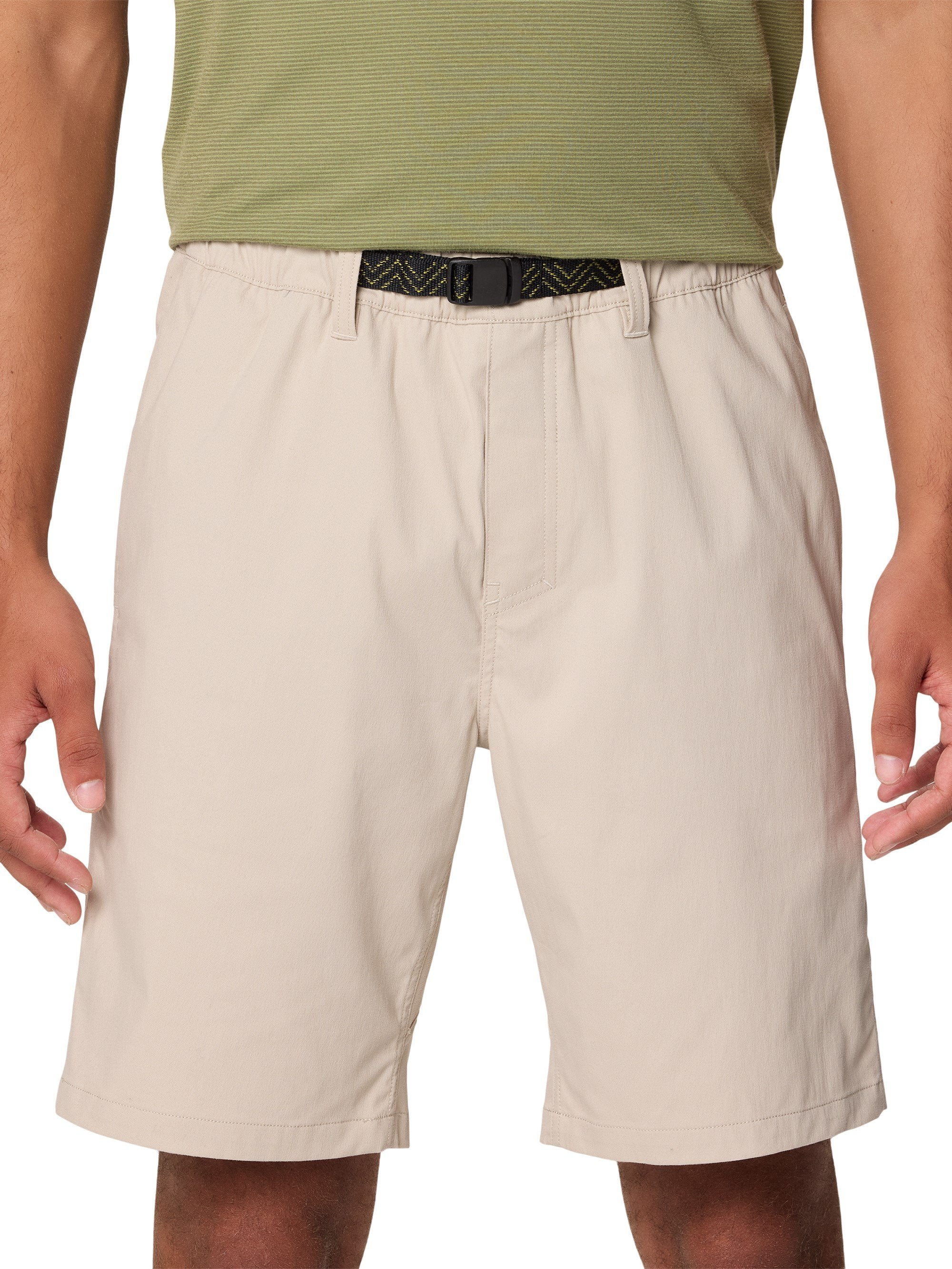 Mountain Hardwear Mens Rockrydge Shorts