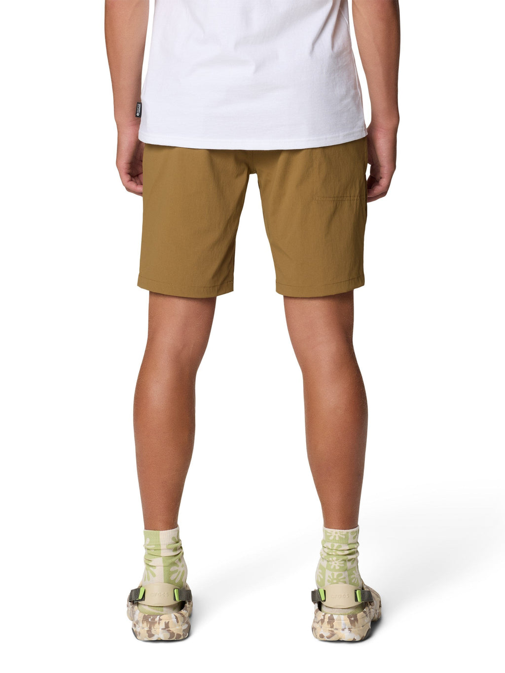 Mountain Hardwear Traxion Mens Trail Shorts
