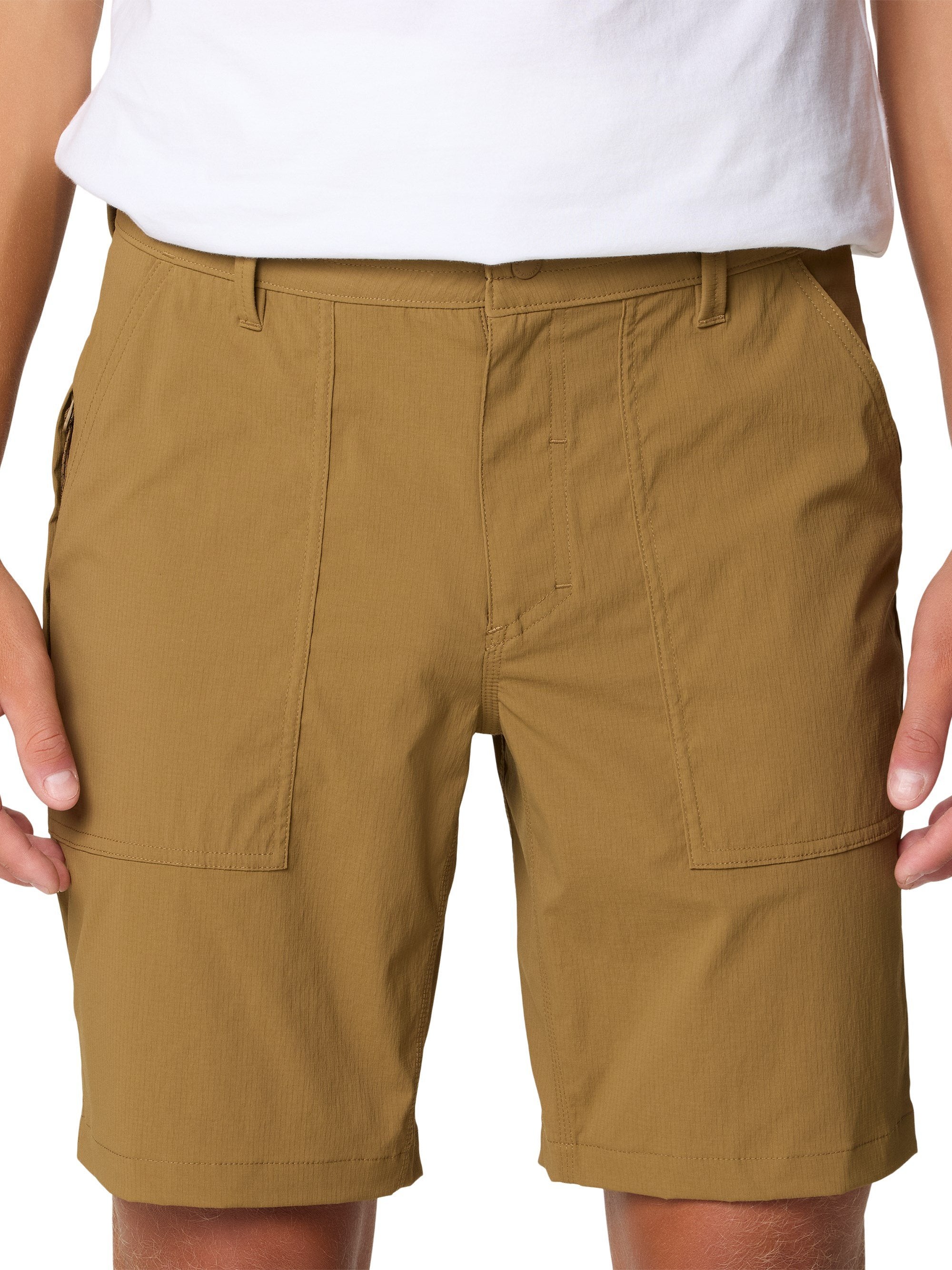 Mountain Hardwear Traxion Mens Trail Shorts