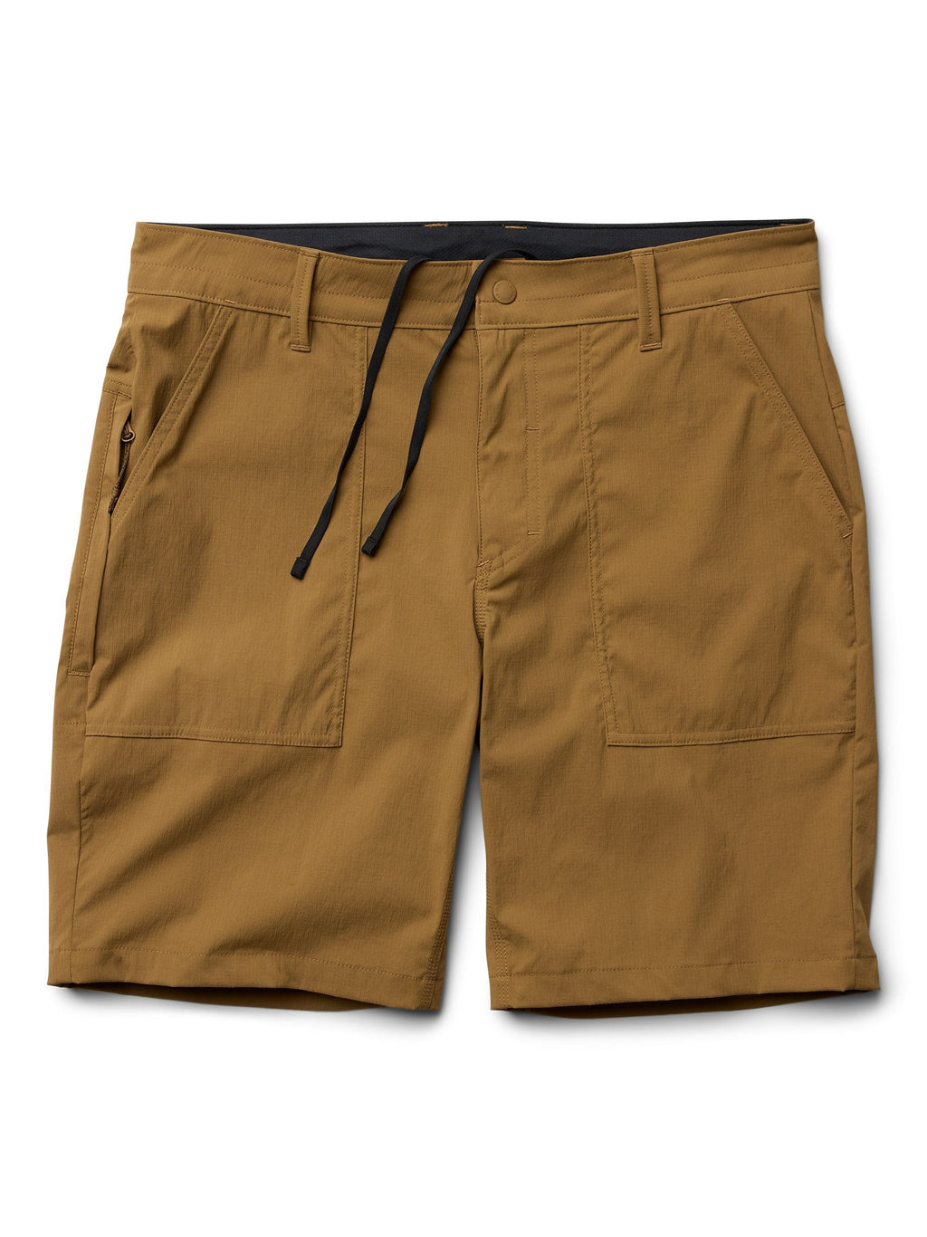 Mountain Hardwear Traxion Mens Trail Shorts