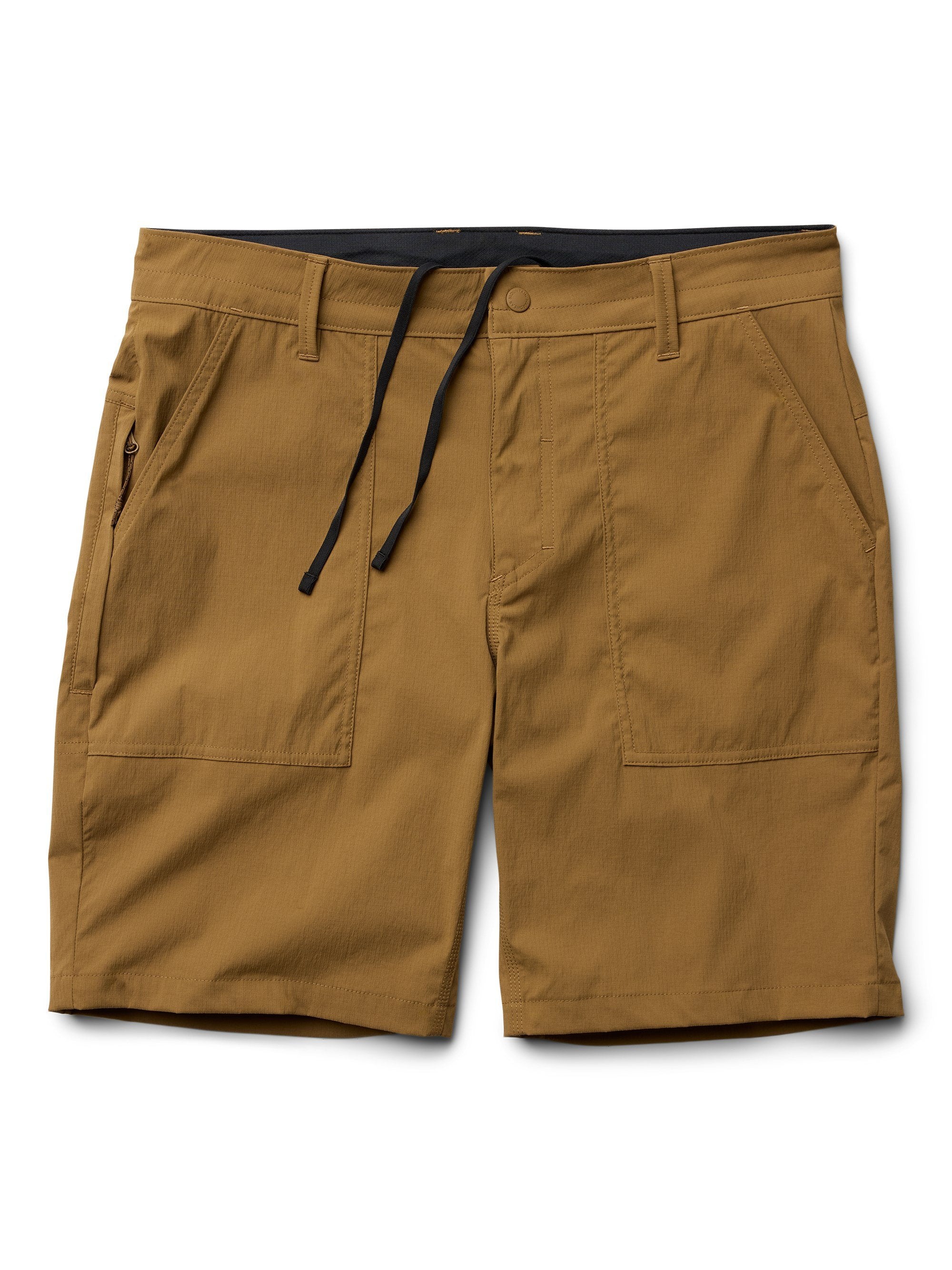Mountain Hardwear Traxion Mens Trail Shorts