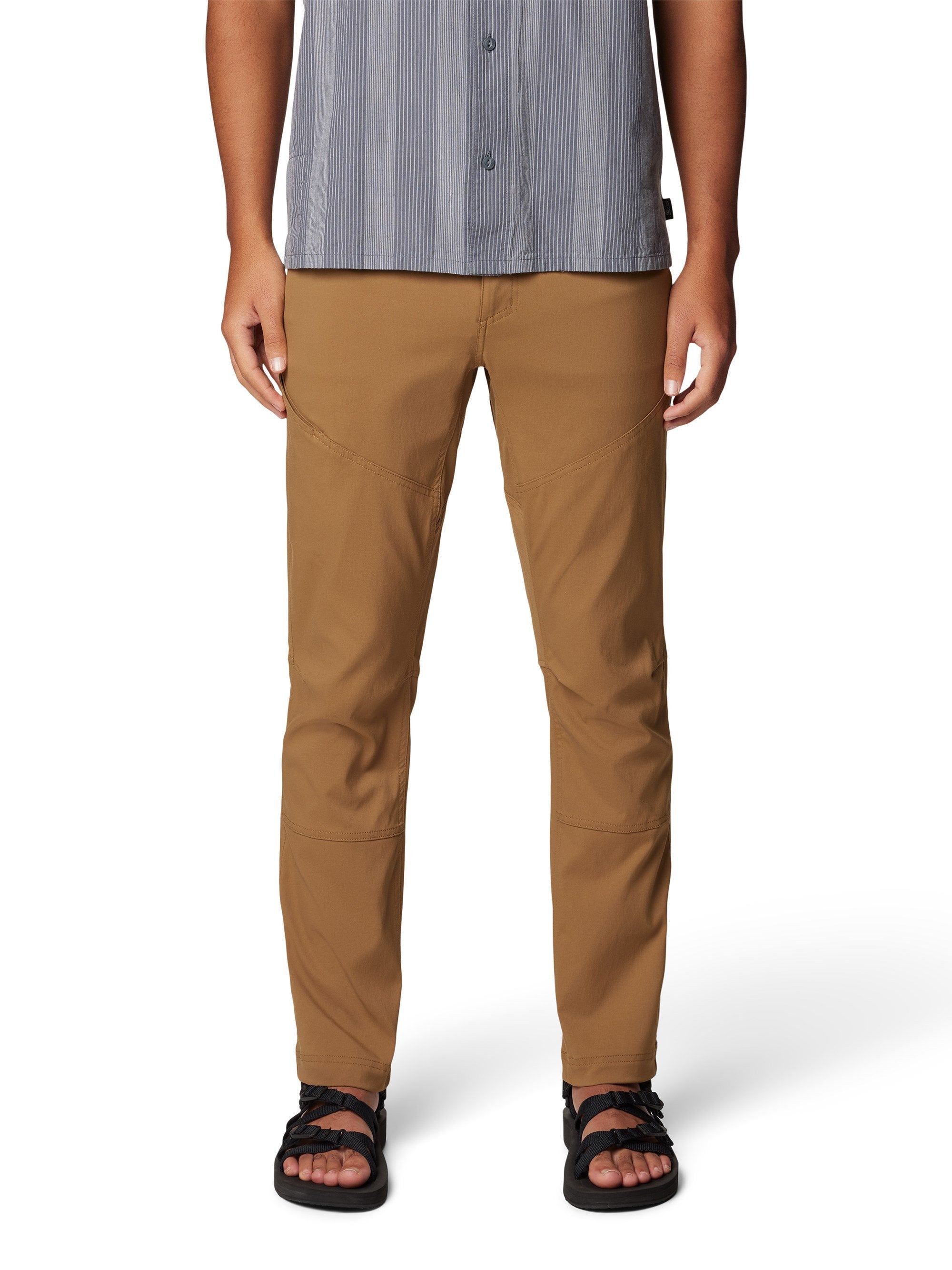 Mountain Hardwear Mens AP Active Pants