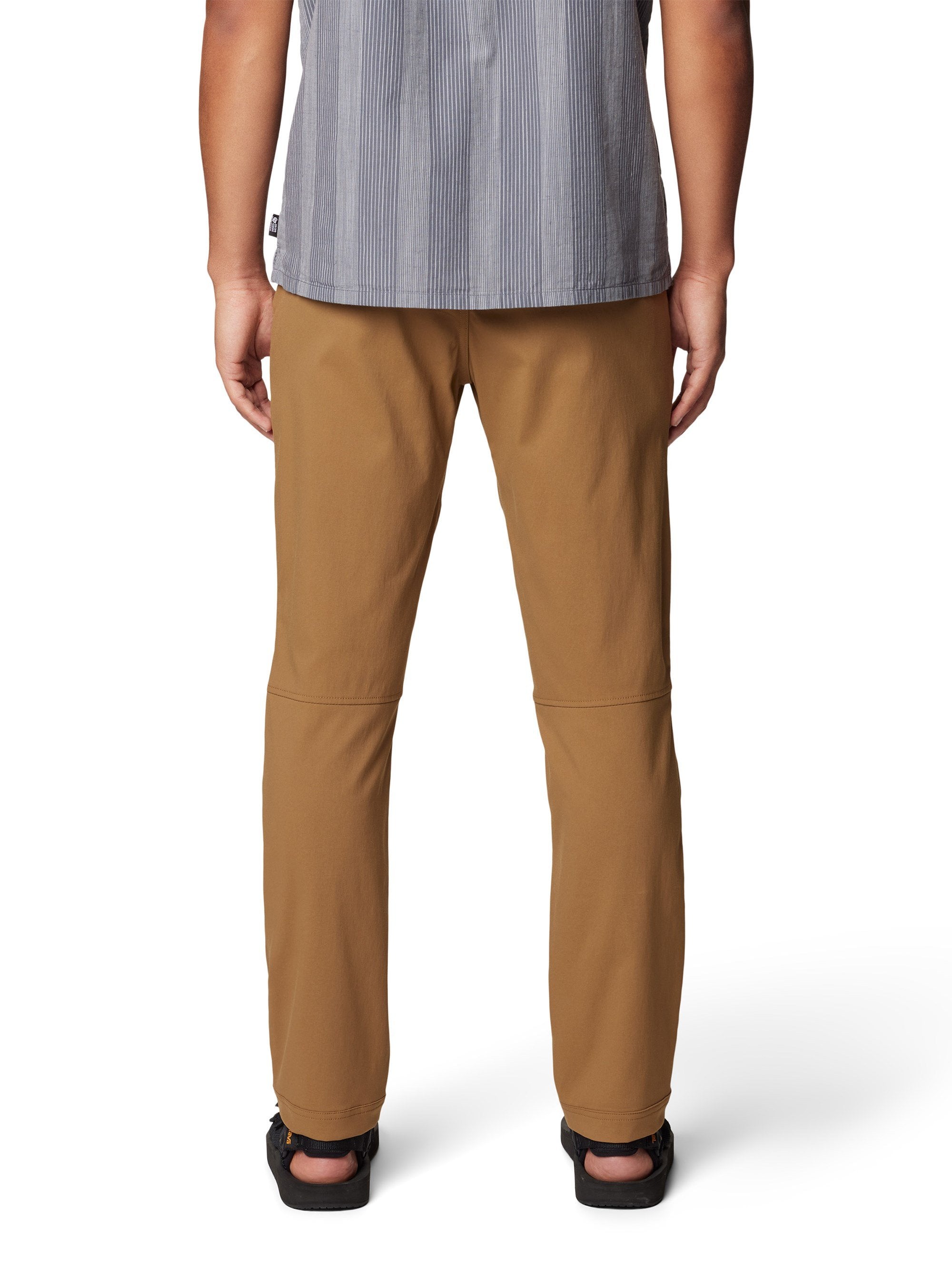 Mountain Hardwear Mens AP Active Pants