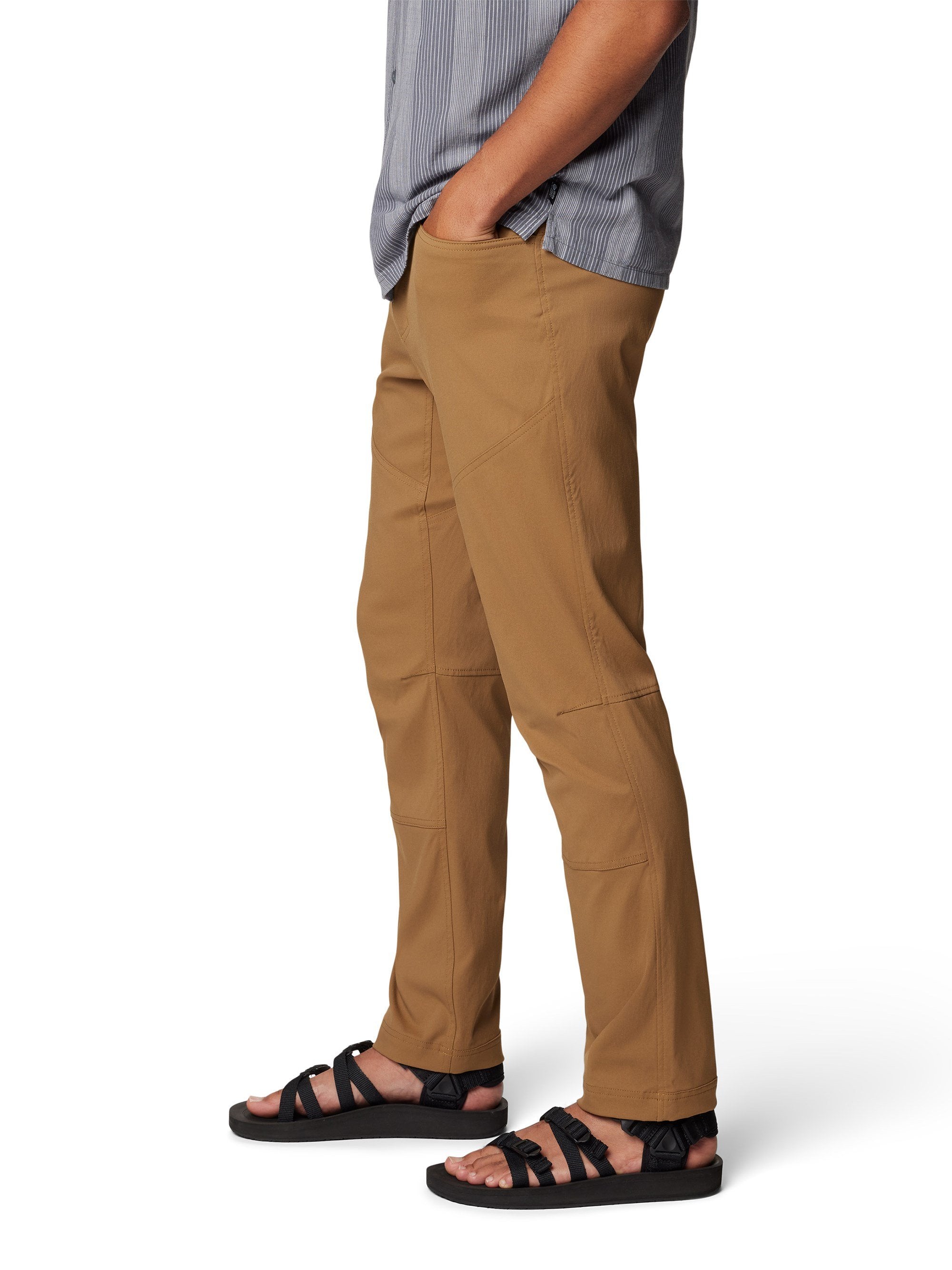 Mountain Hardwear Mens AP Active Pants