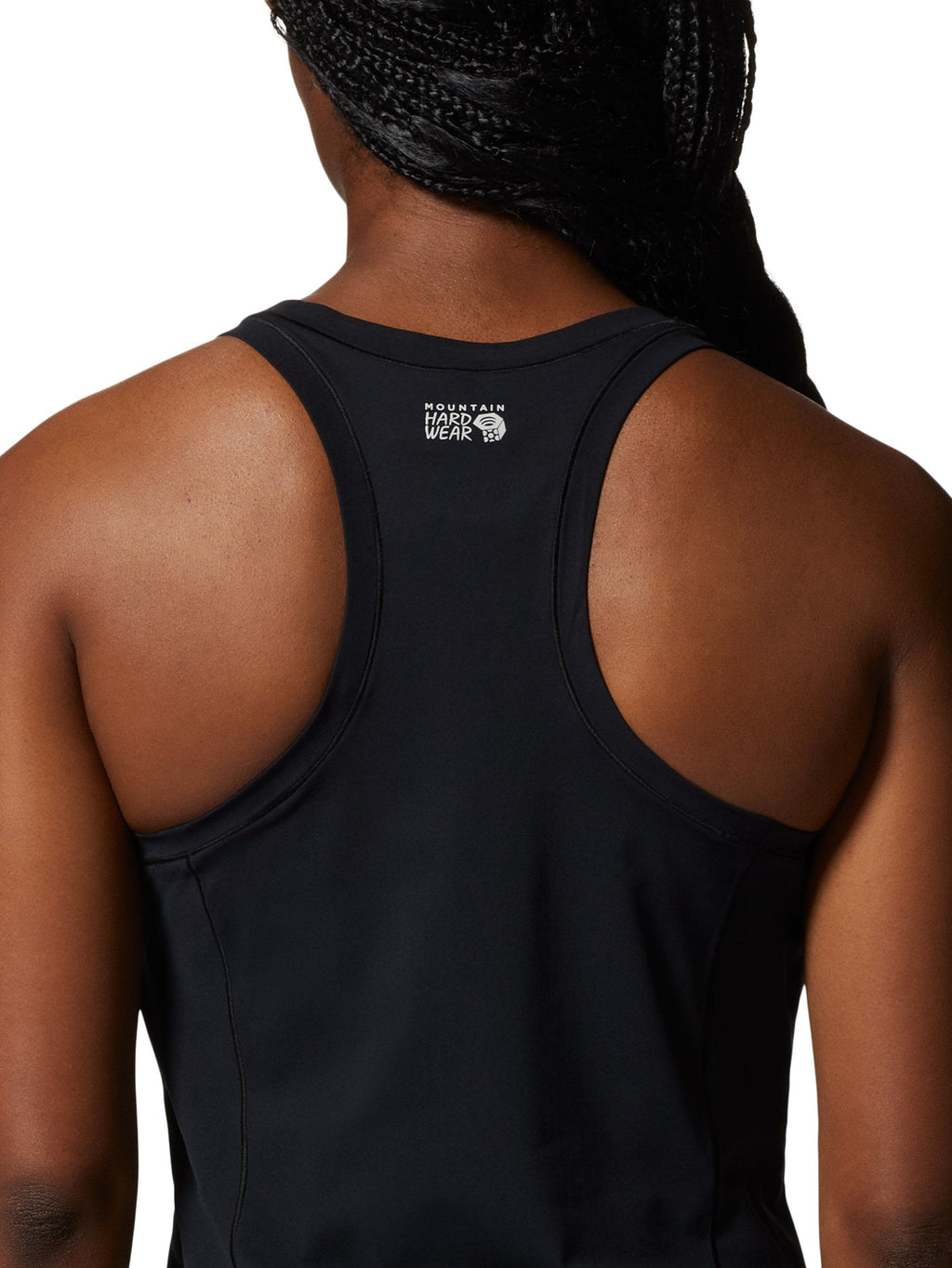 Mountain Hardwear Womens Mountain Stretch Dress