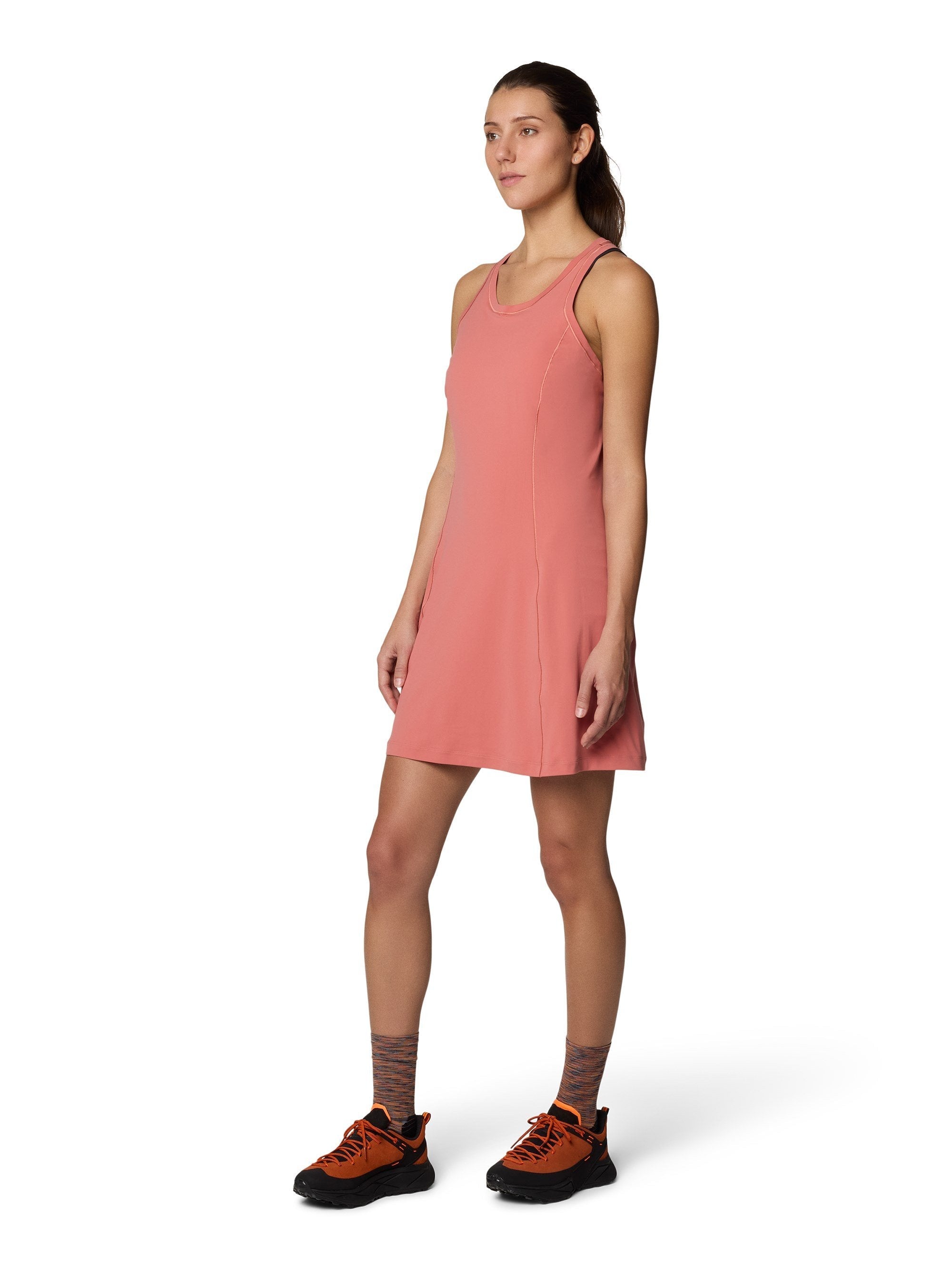 Mountain Hardwear Womens Mountain Stretch Dress