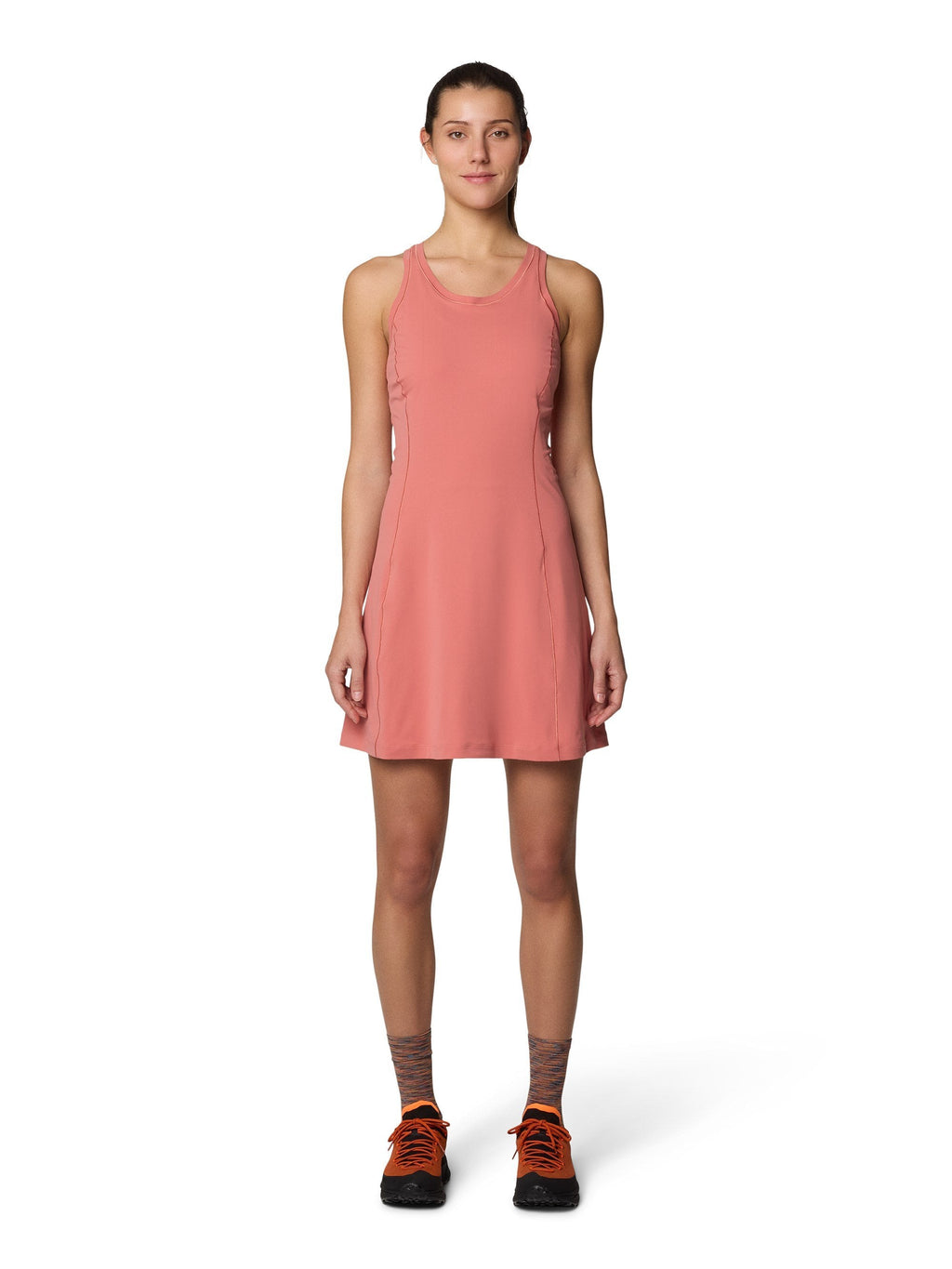 Mountain Hardwear Womens Mountain Stretch Dress