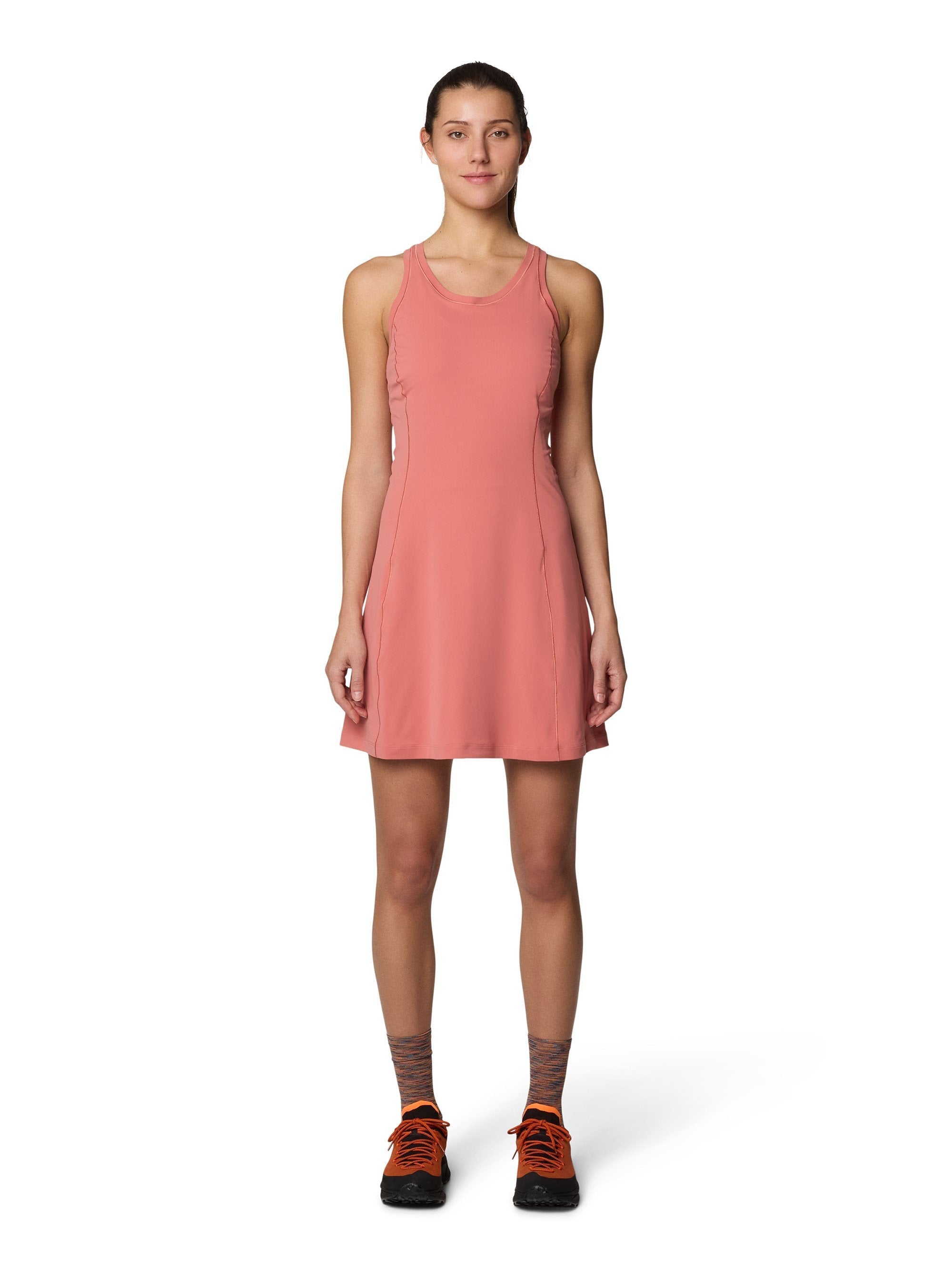 Mountain Hardwear Womens Mountain Stretch Dress