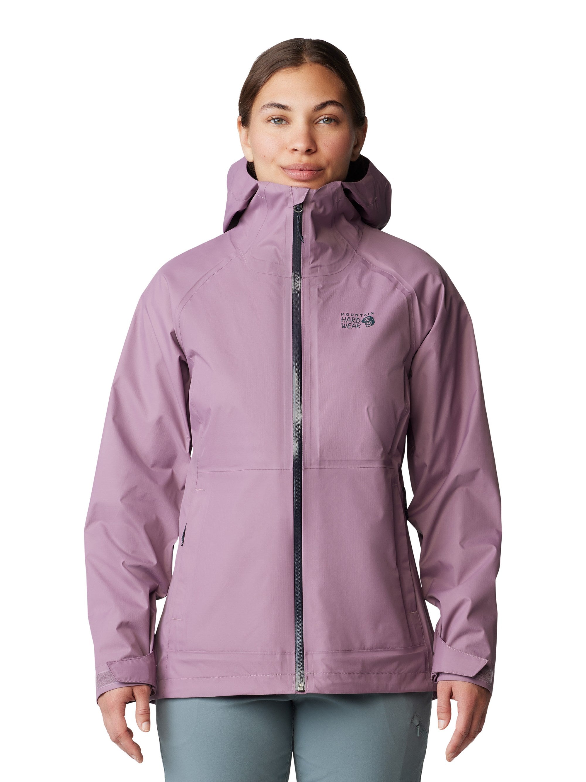 Mountain Hardwear Womens Threshold Jacket