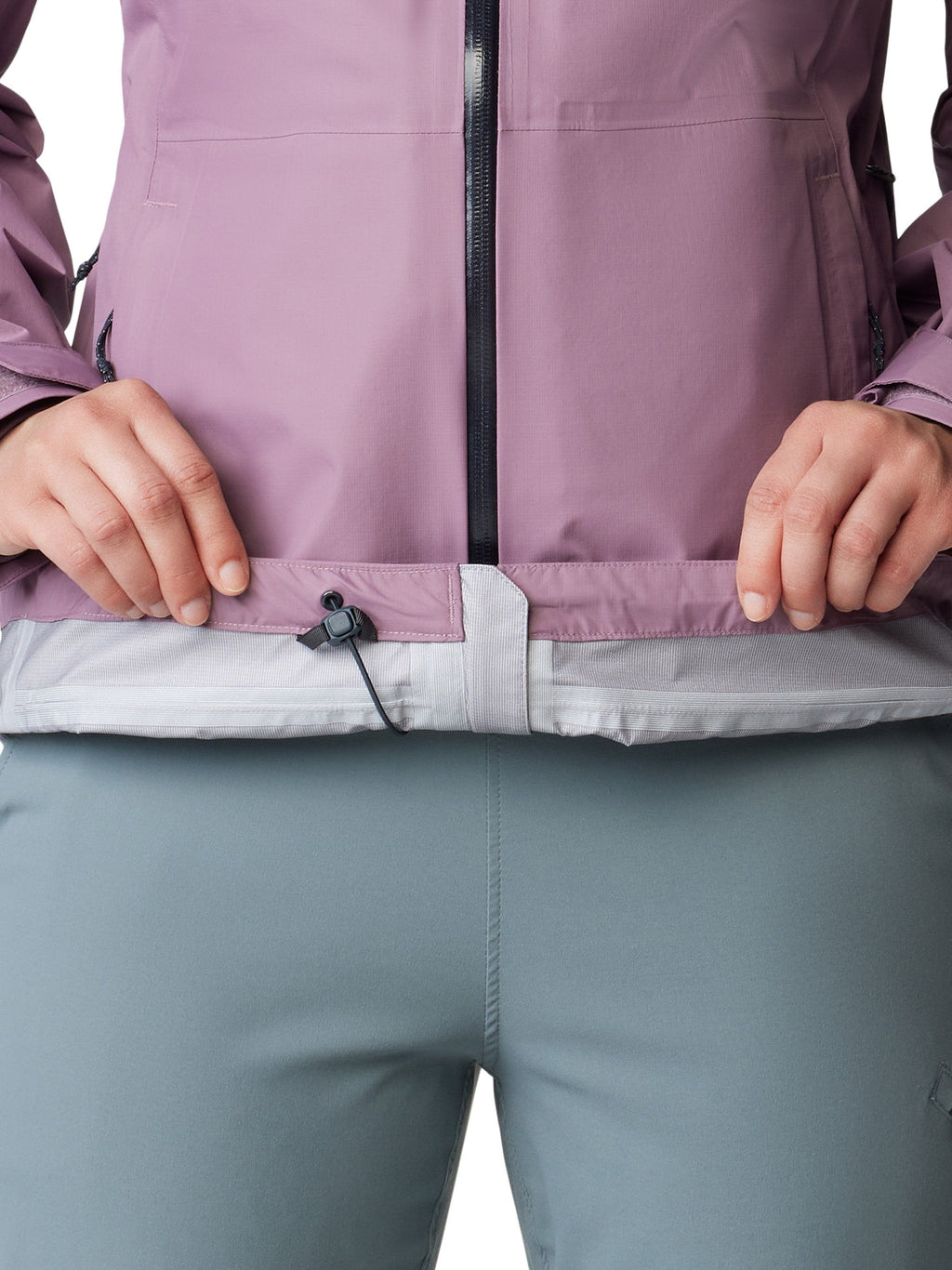 Mountain Hardwear Womens Threshold Jacket