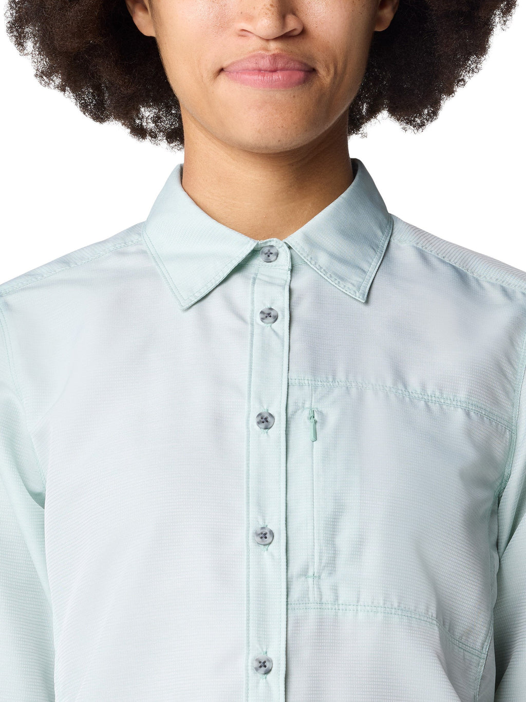 Mountain Hardwear Womens Canyon Long Sleeve