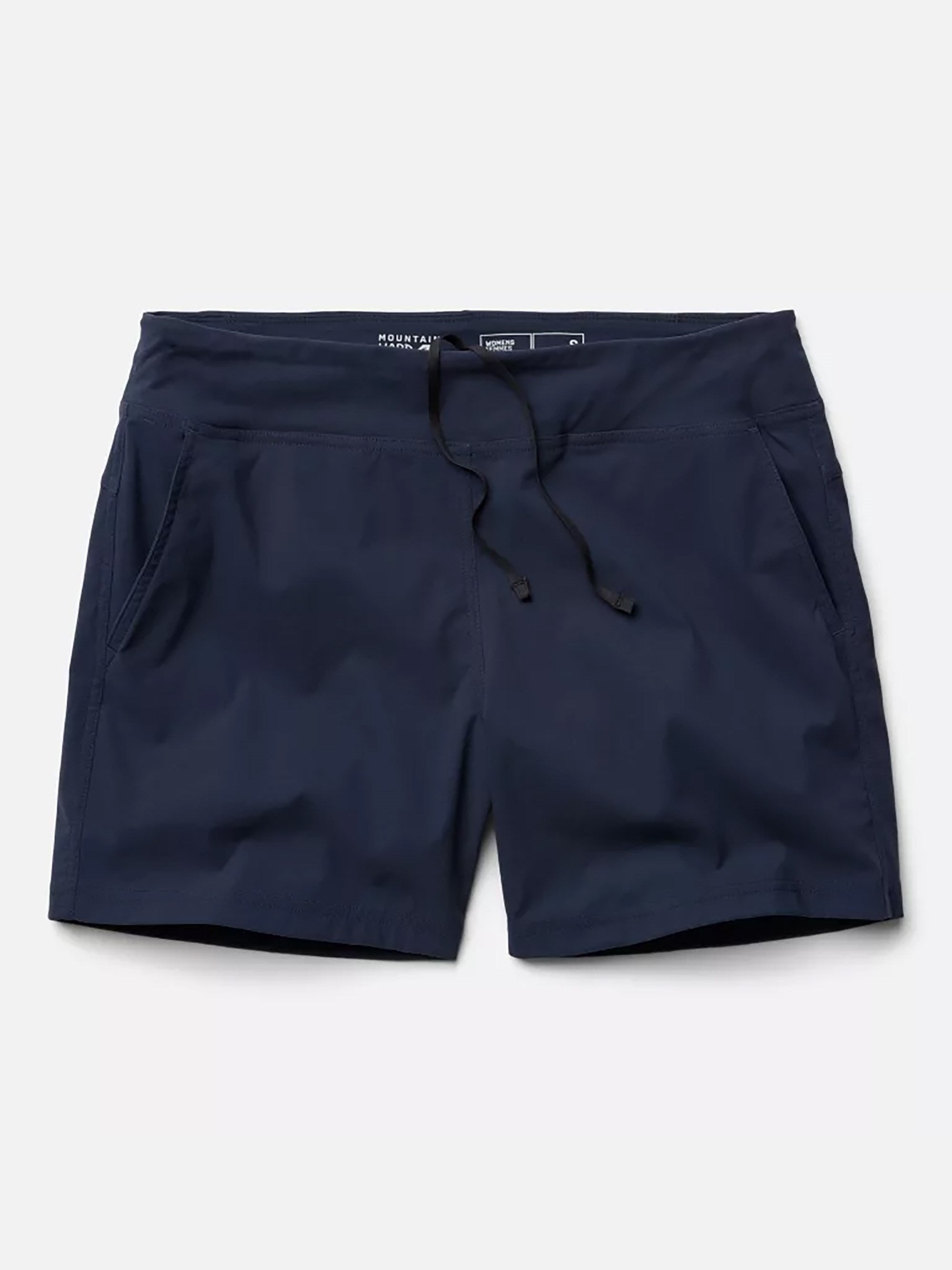 Mountain Hardwear Womens Dynama Shorts