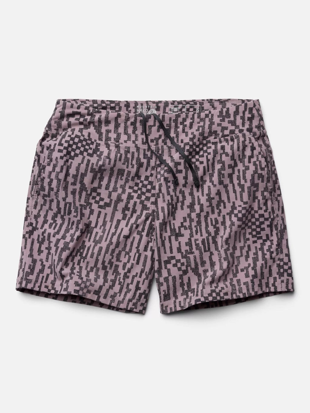 Mountain Hardwear Womens Dynama Shorts
