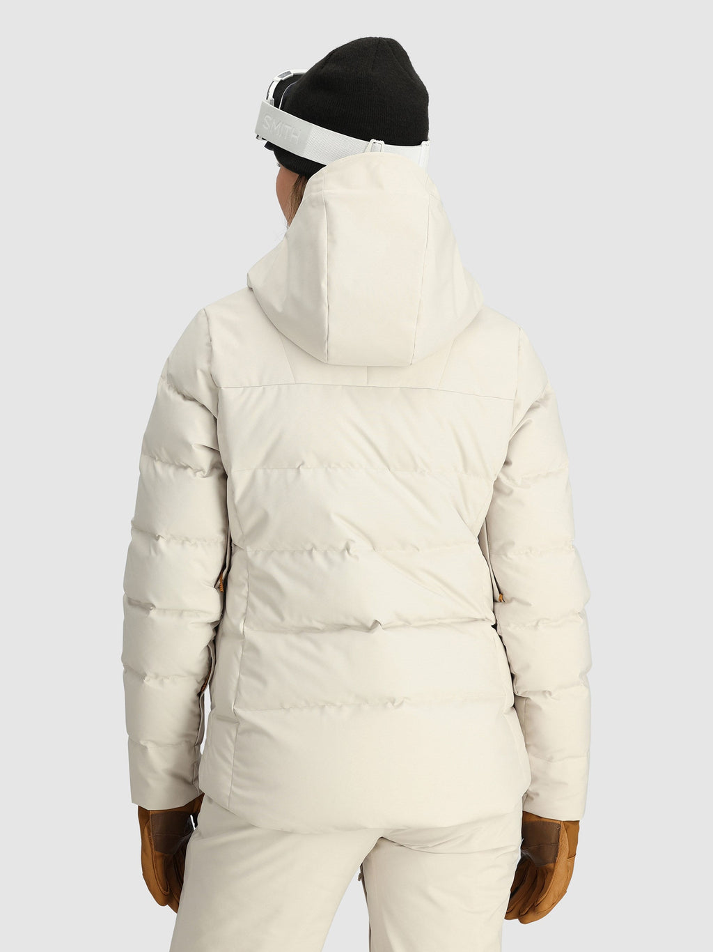 Outdoor Research Womens Snowcrew Down Jacket