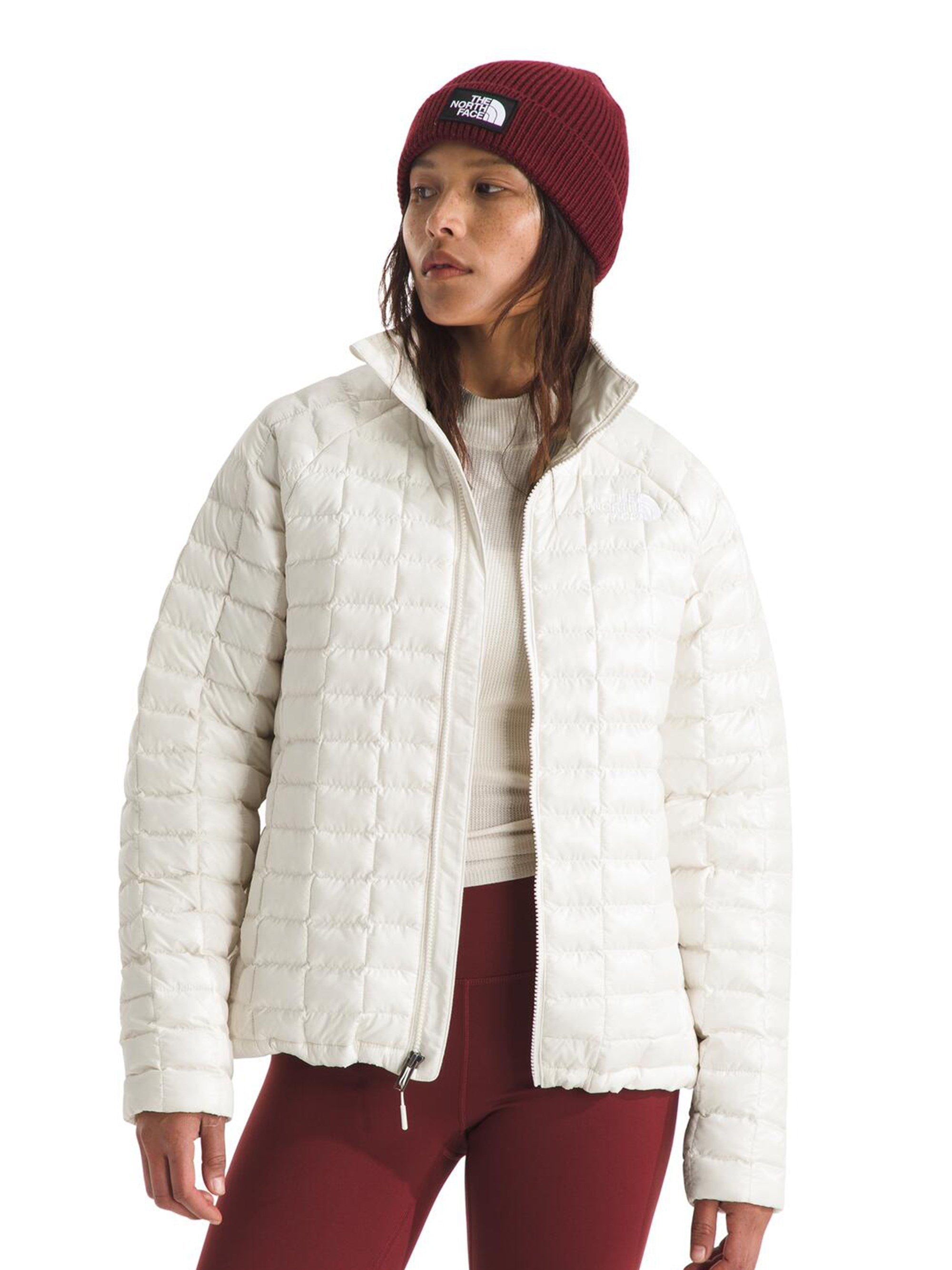 The North Face Womens THERMOBALL™ Jacket