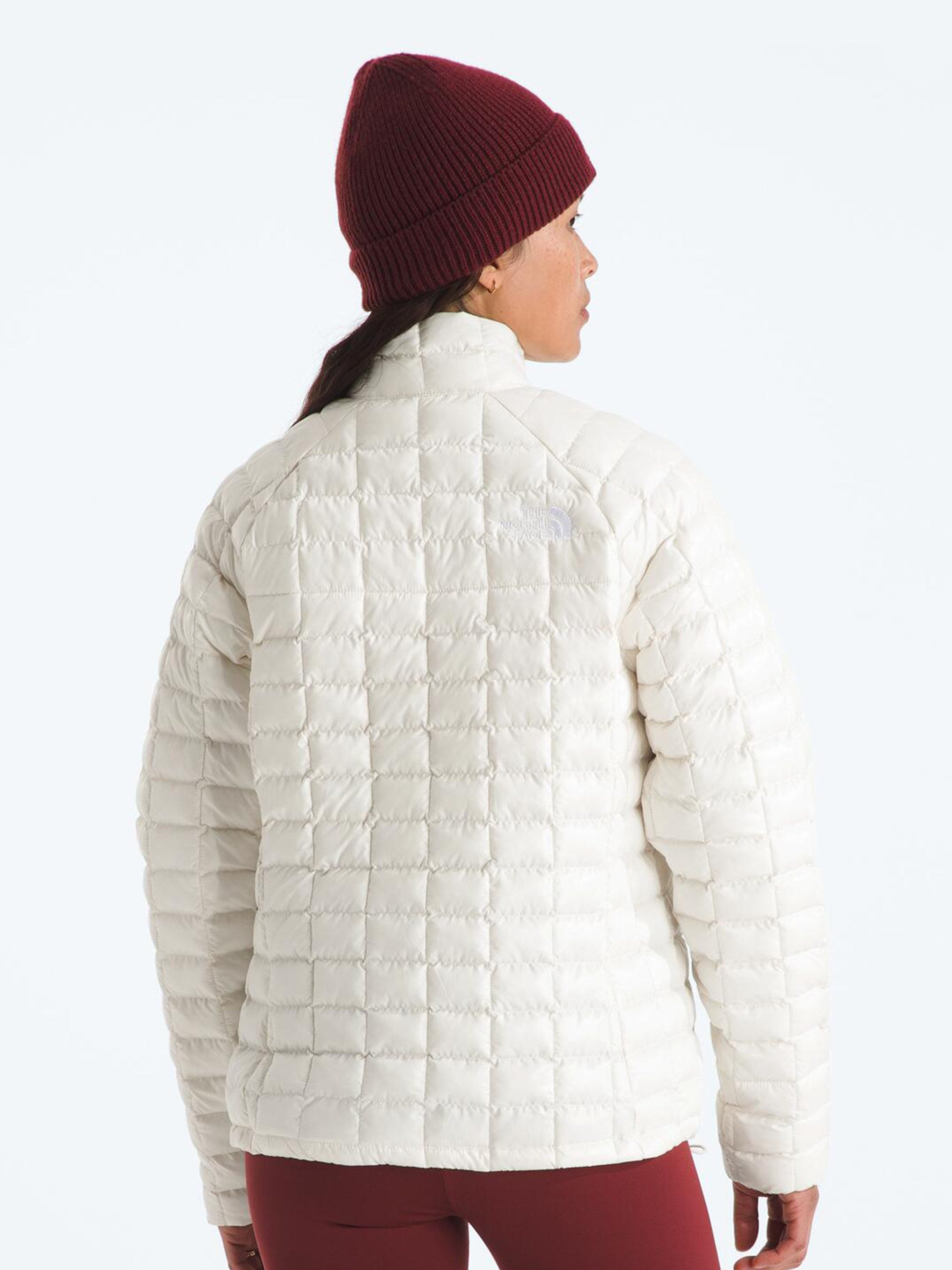 The North Face Womens THERMOBALL™ Jacket
