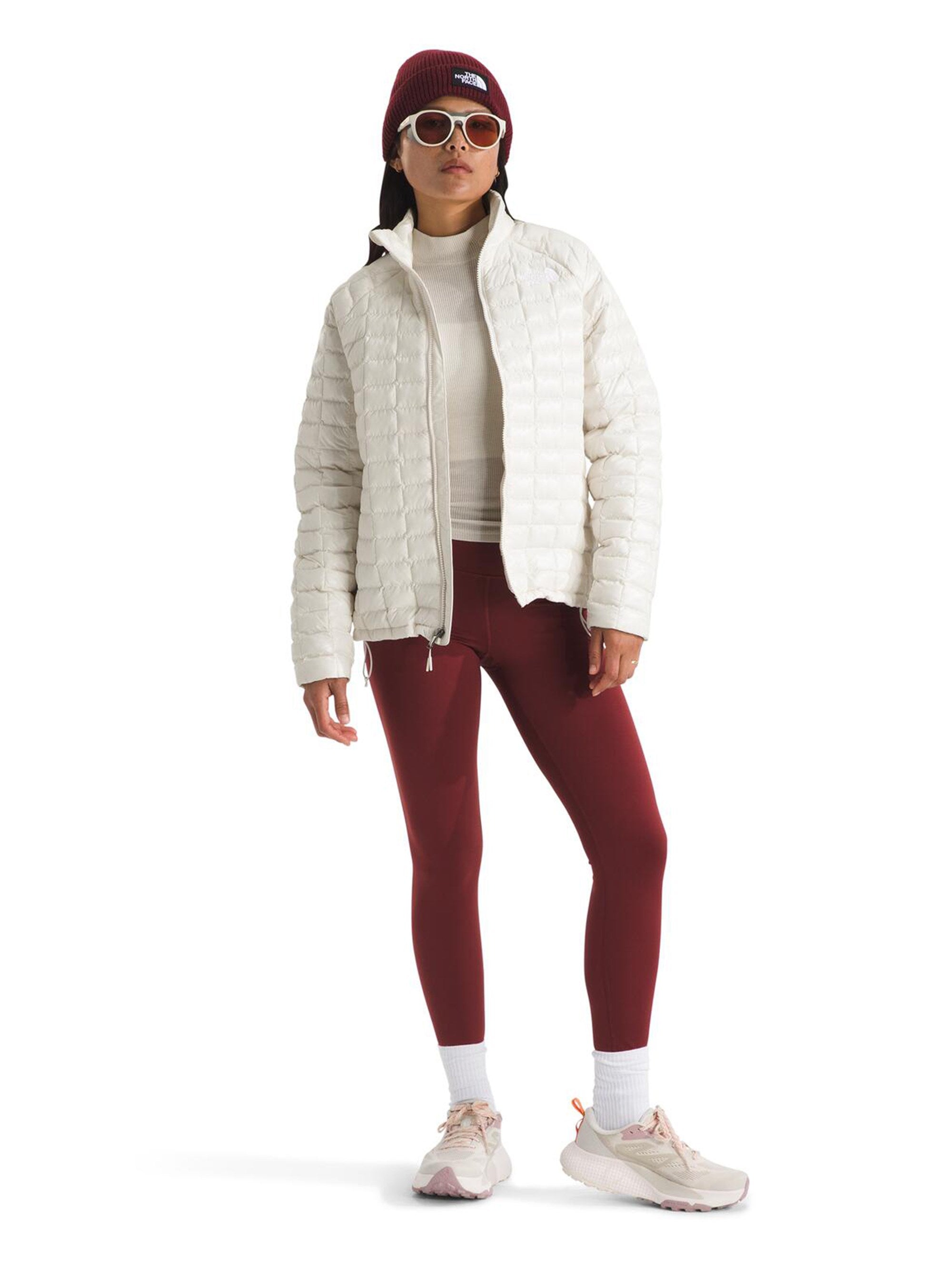 The North Face Womens THERMOBALL™ Jacket