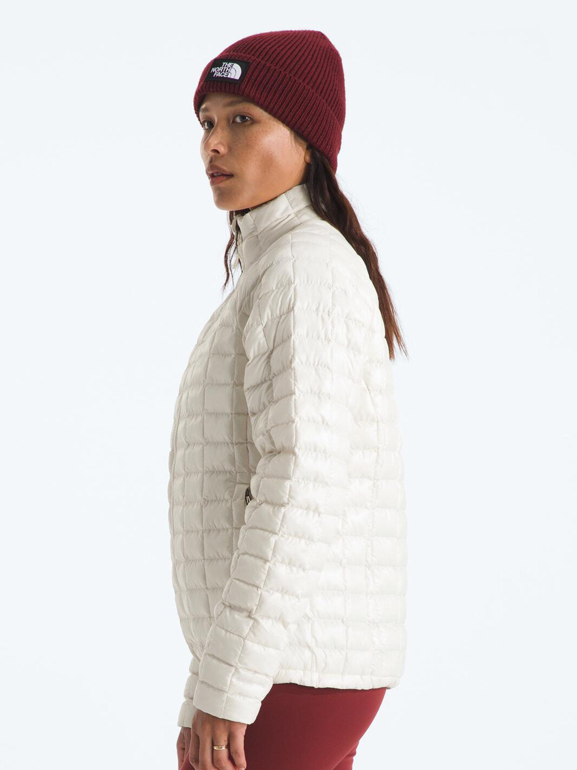 The North Face Womens THERMOBALL™ Jacket