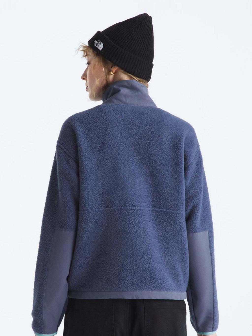 The North Face Womens Yumiori Off Peak Full-Zip Jacket