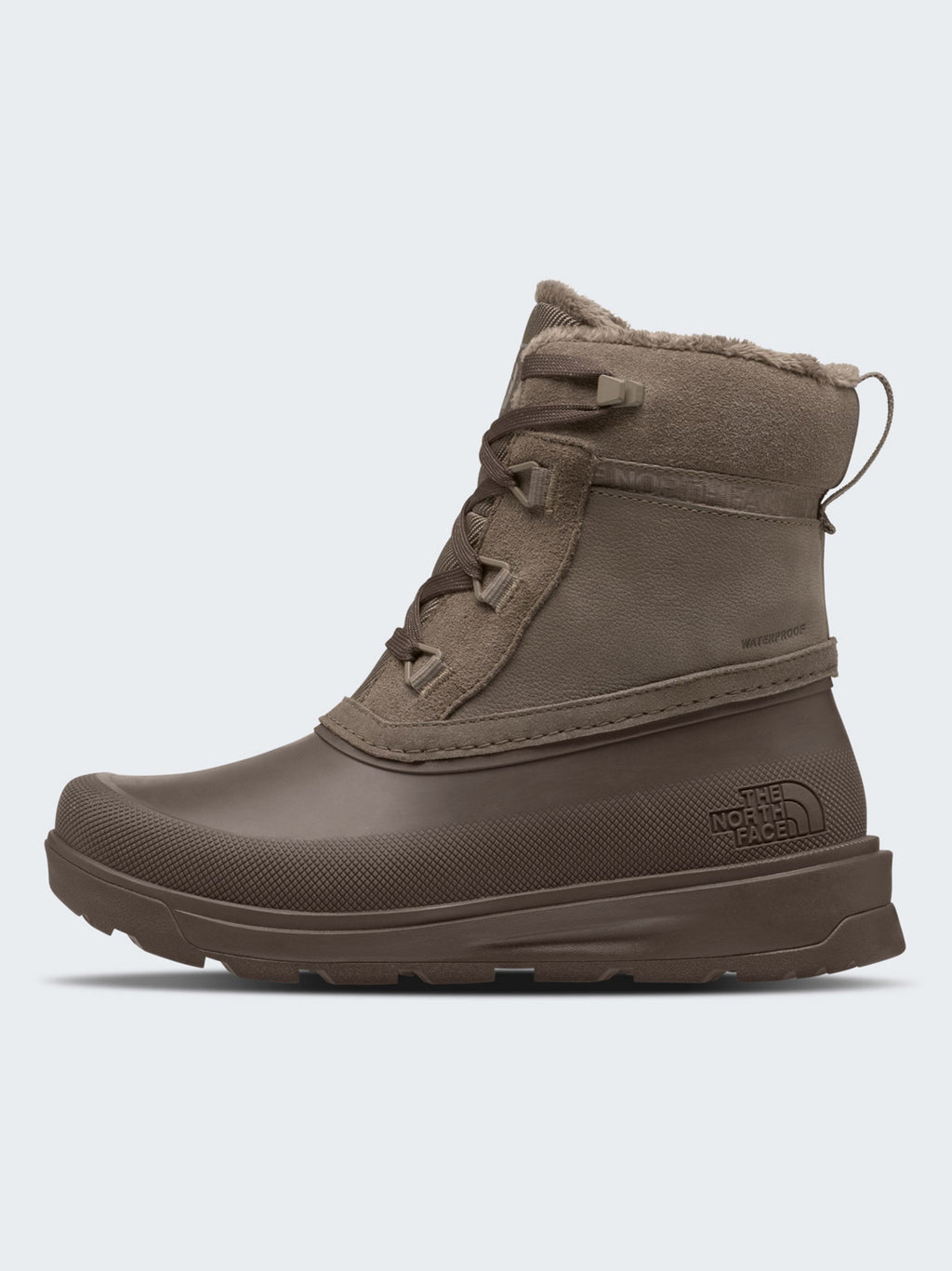 The North Face Womens Shellista V Shorty Waterproof Boots