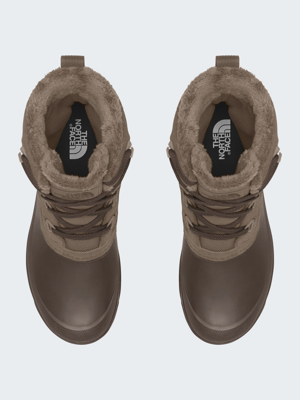 The North Face Womens Shellista V Shorty Waterproof Boots