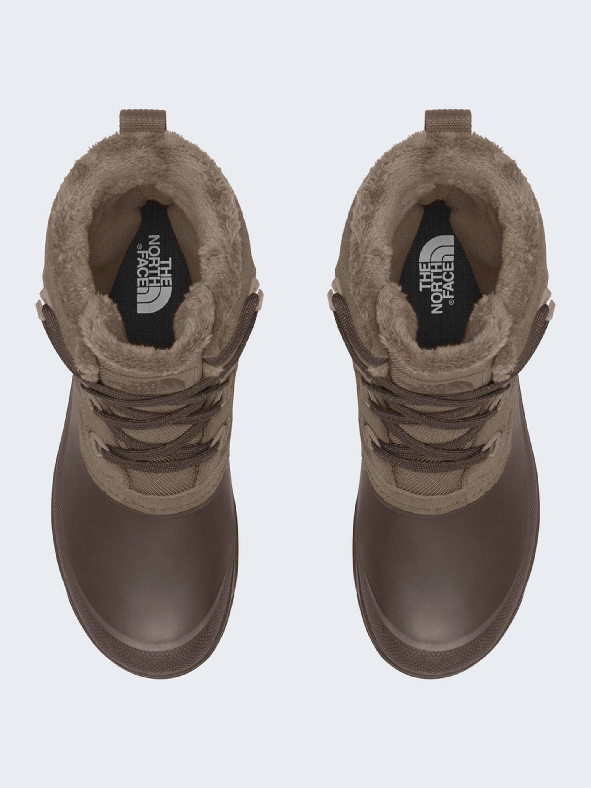 The North Face Womens Shellista V Shorty Waterproof Boots