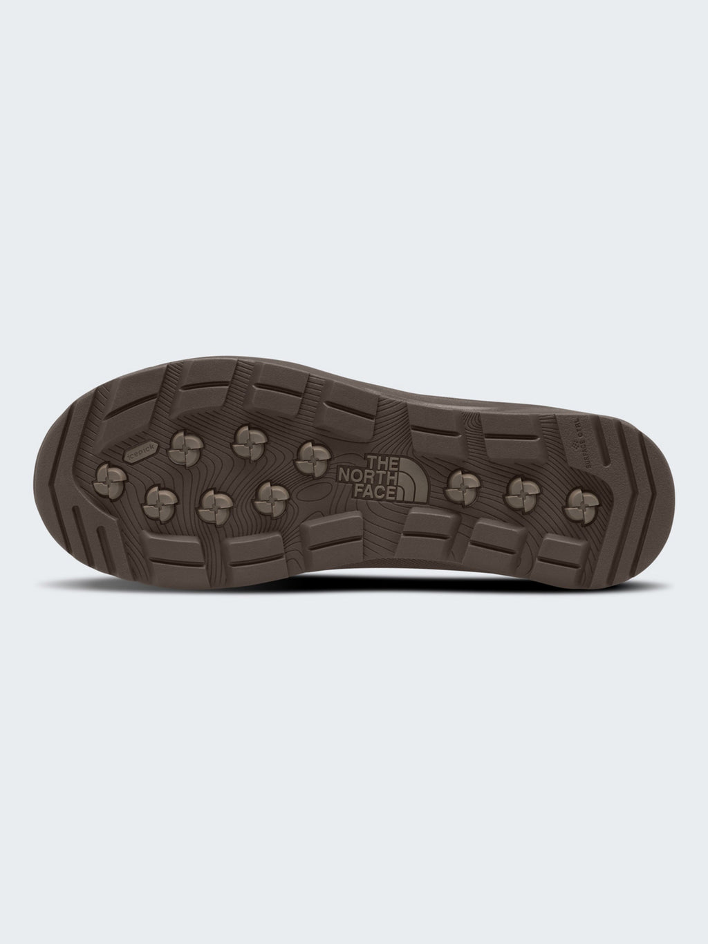 The North Face Womens Shellista V Shorty Waterproof Boots
