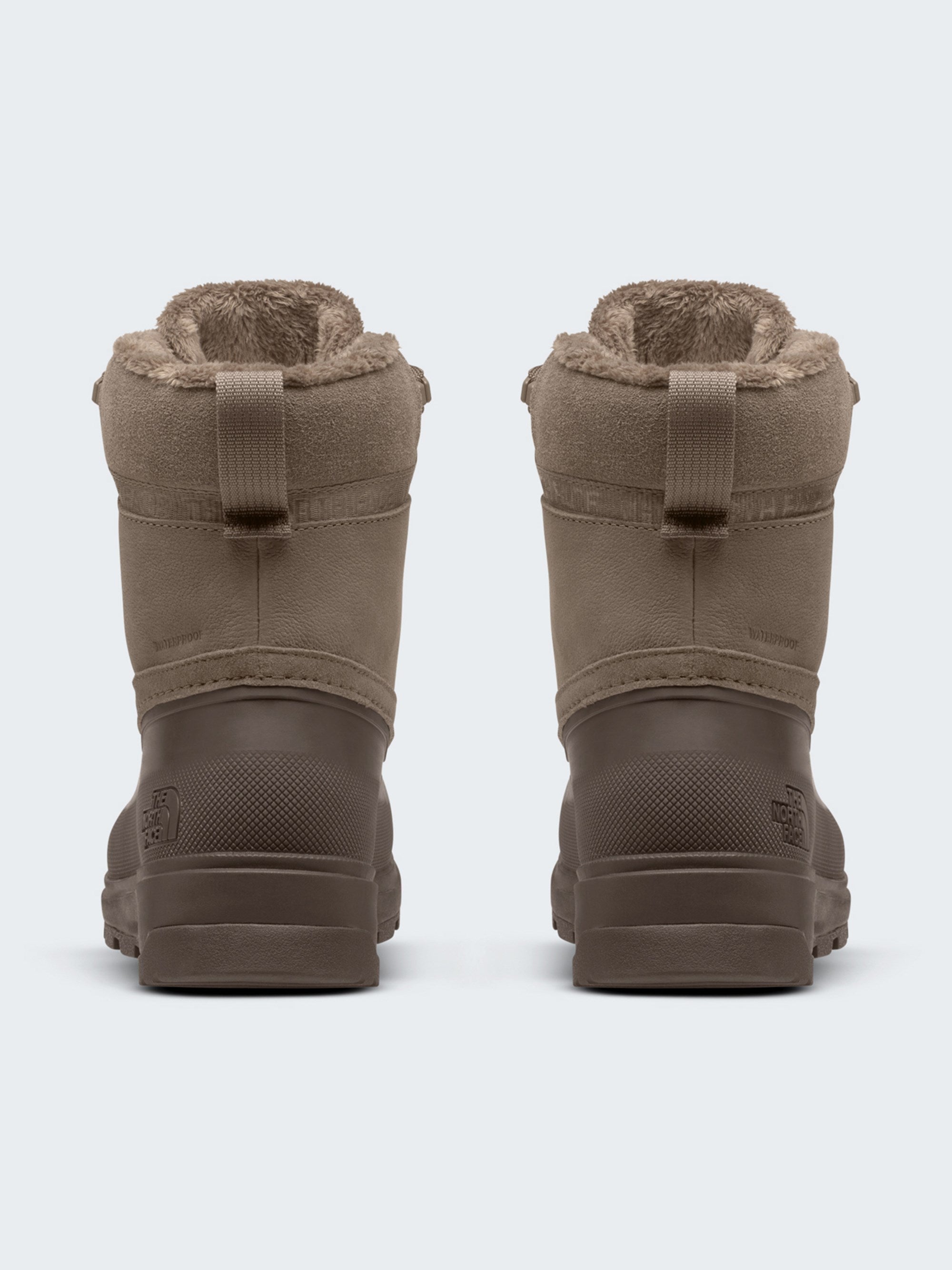 The North Face Womens Shellista V Shorty Waterproof Boots