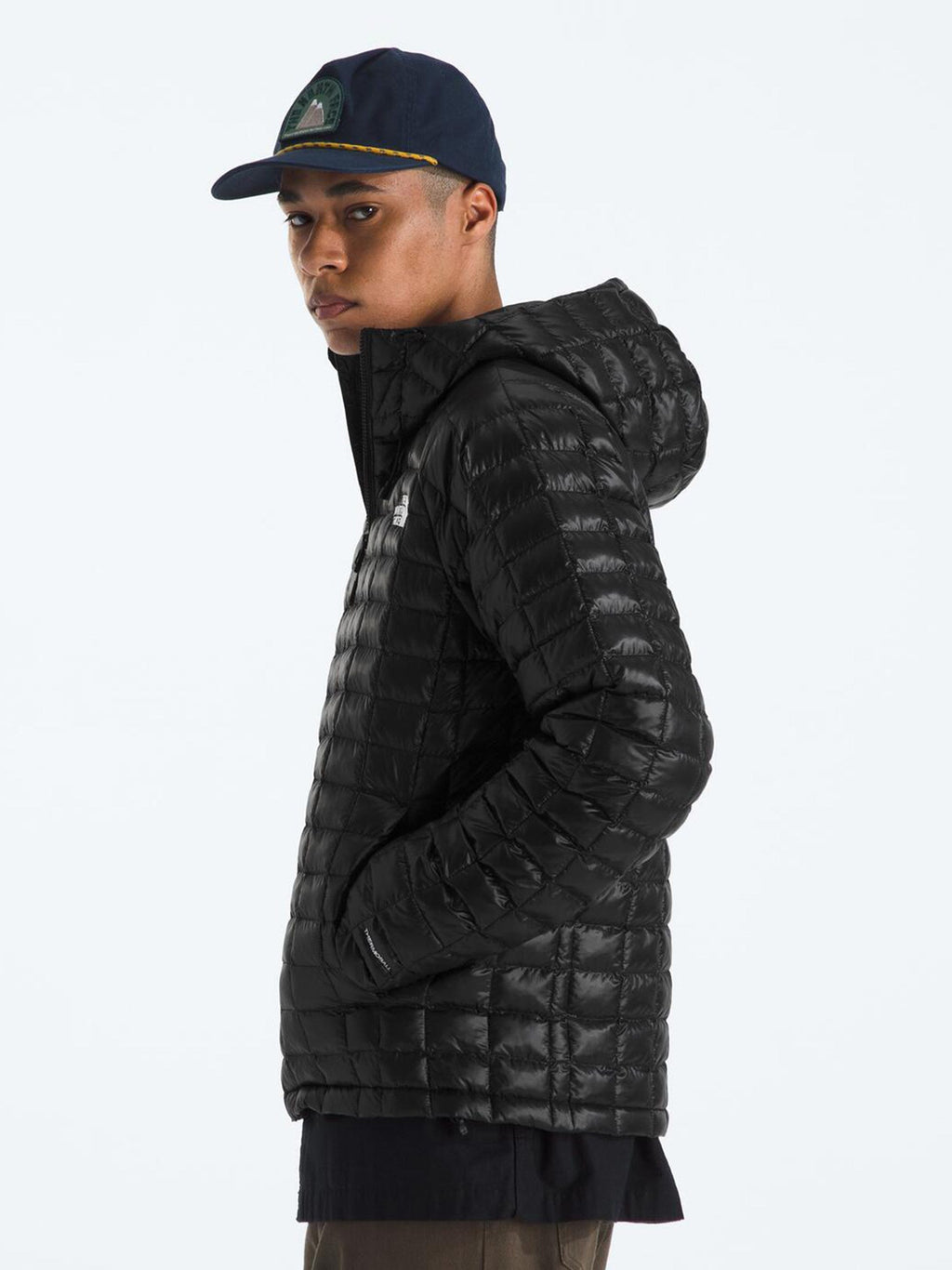 The North Face Mens Thermoball™ Hooded Jacket