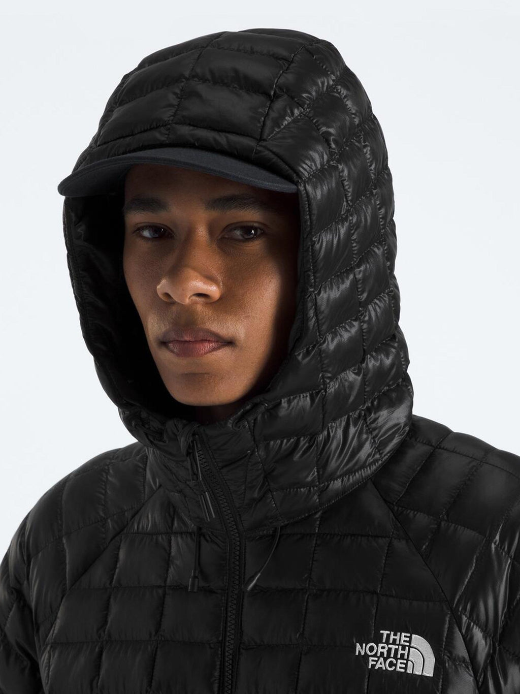The North Face Mens Thermoball™ Hooded Jacket