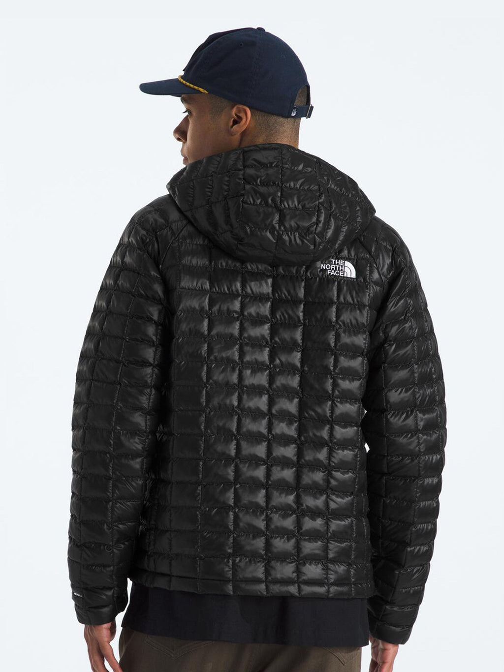 The North Face Mens Thermoball™ Hooded Jacket